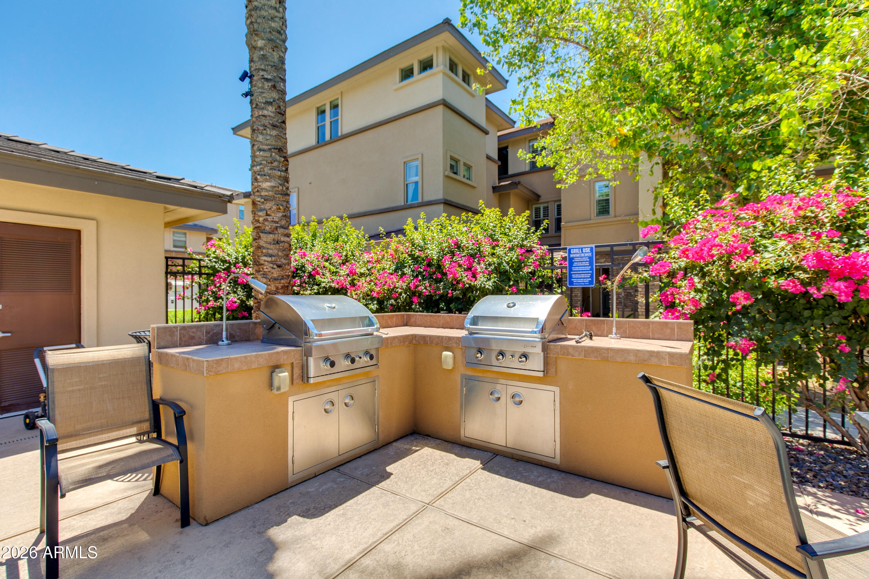 MONTEREY RIDGE CONDOMINIUM AMD - Residential