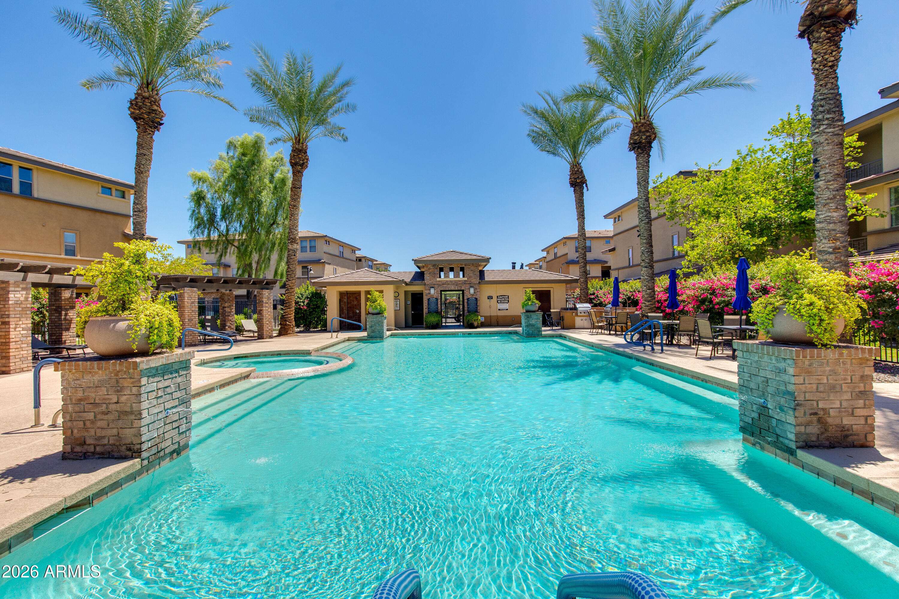 MONTEREY RIDGE CONDOMINIUM AMD - Residential
