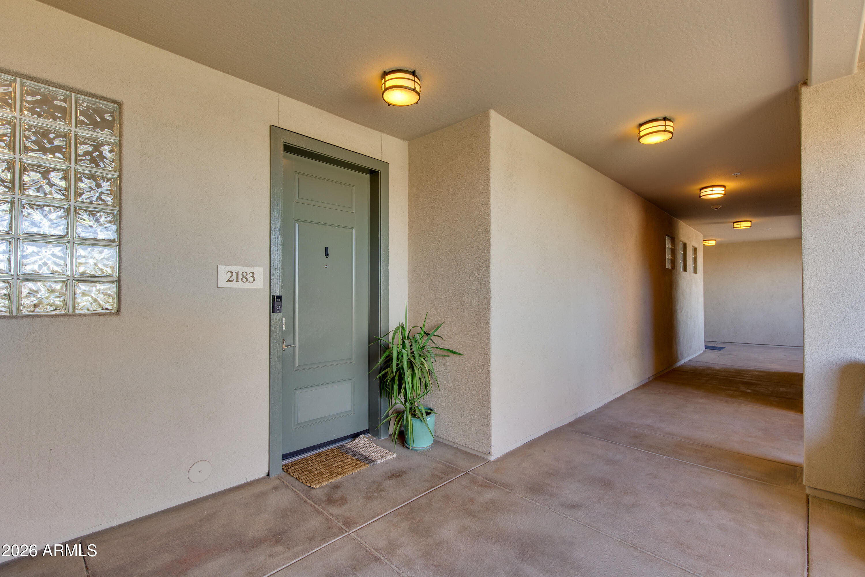 MONTEREY RIDGE CONDOMINIUM AMD - Residential