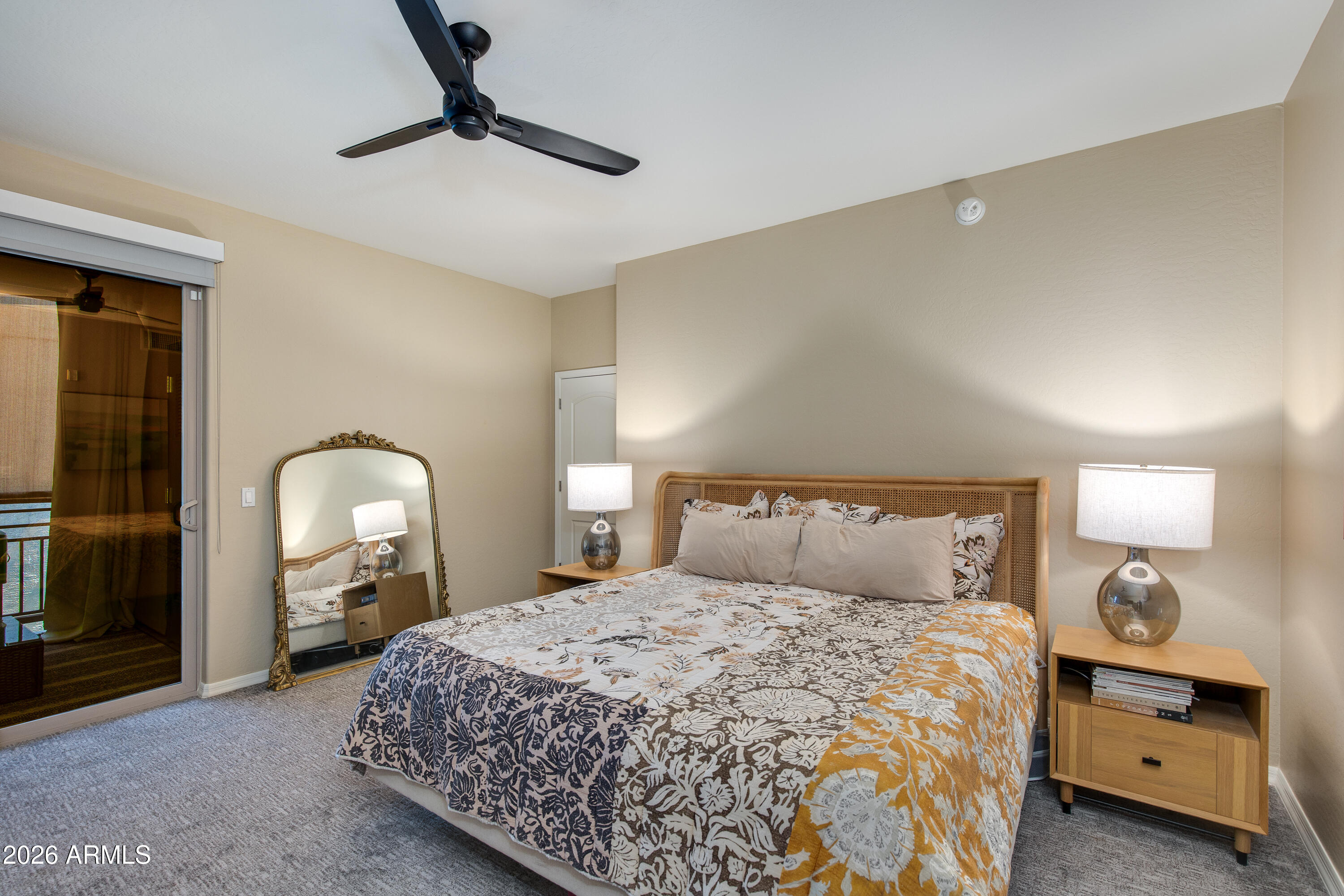 MONTEREY RIDGE CONDOMINIUM AMD - Residential