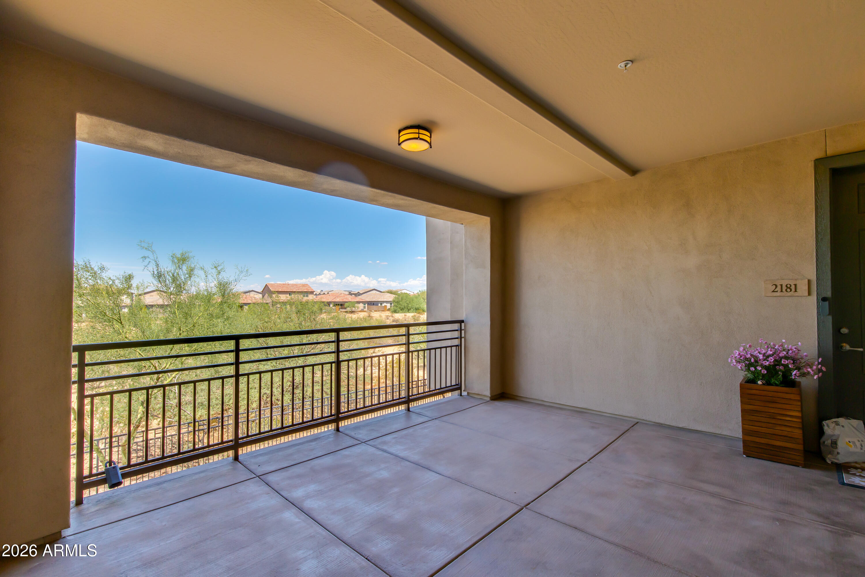 MONTEREY RIDGE CONDOMINIUM AMD - Residential