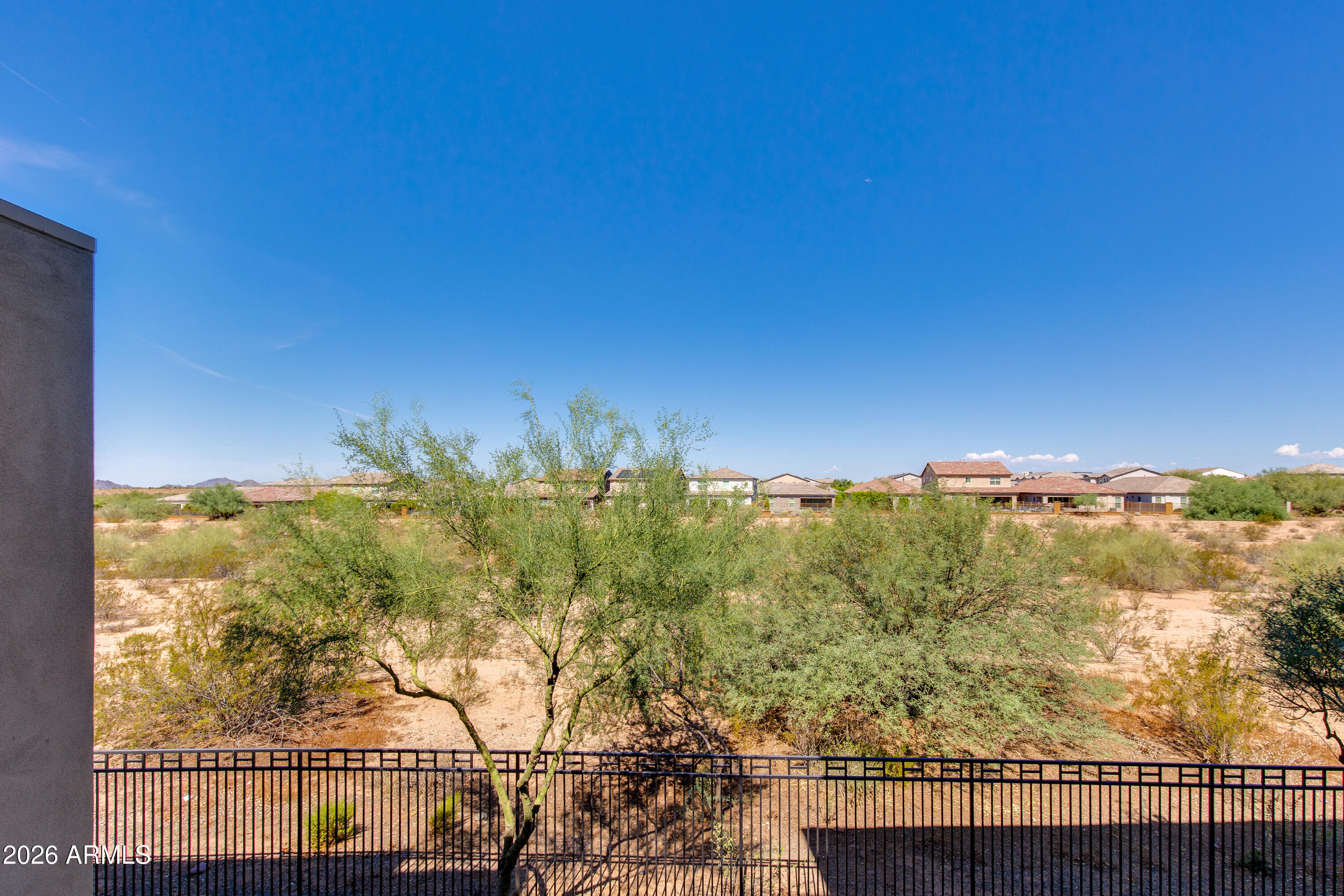MONTEREY RIDGE CONDOMINIUM AMD - Residential
