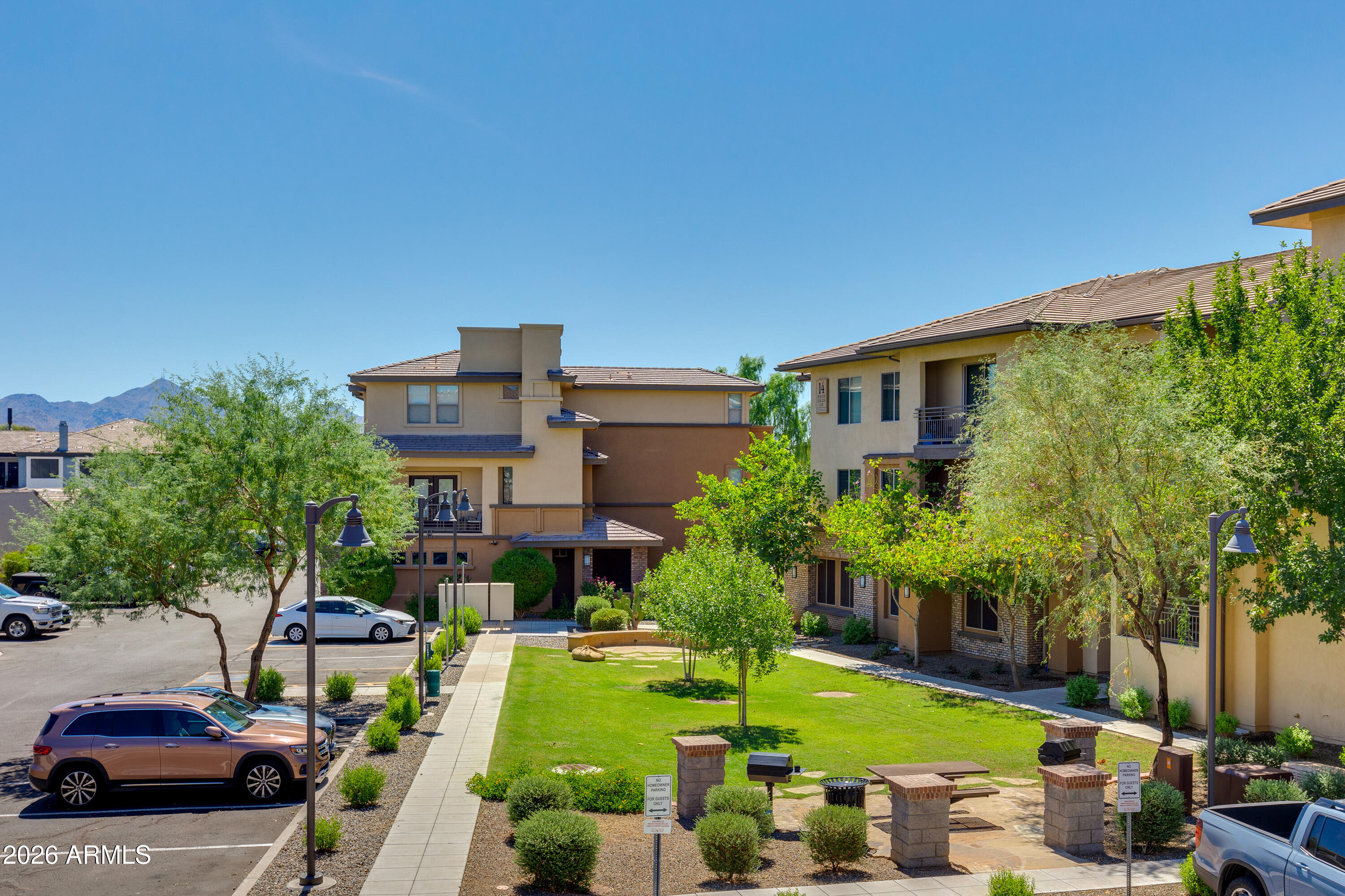 MONTEREY RIDGE CONDOMINIUM AMD - Residential
