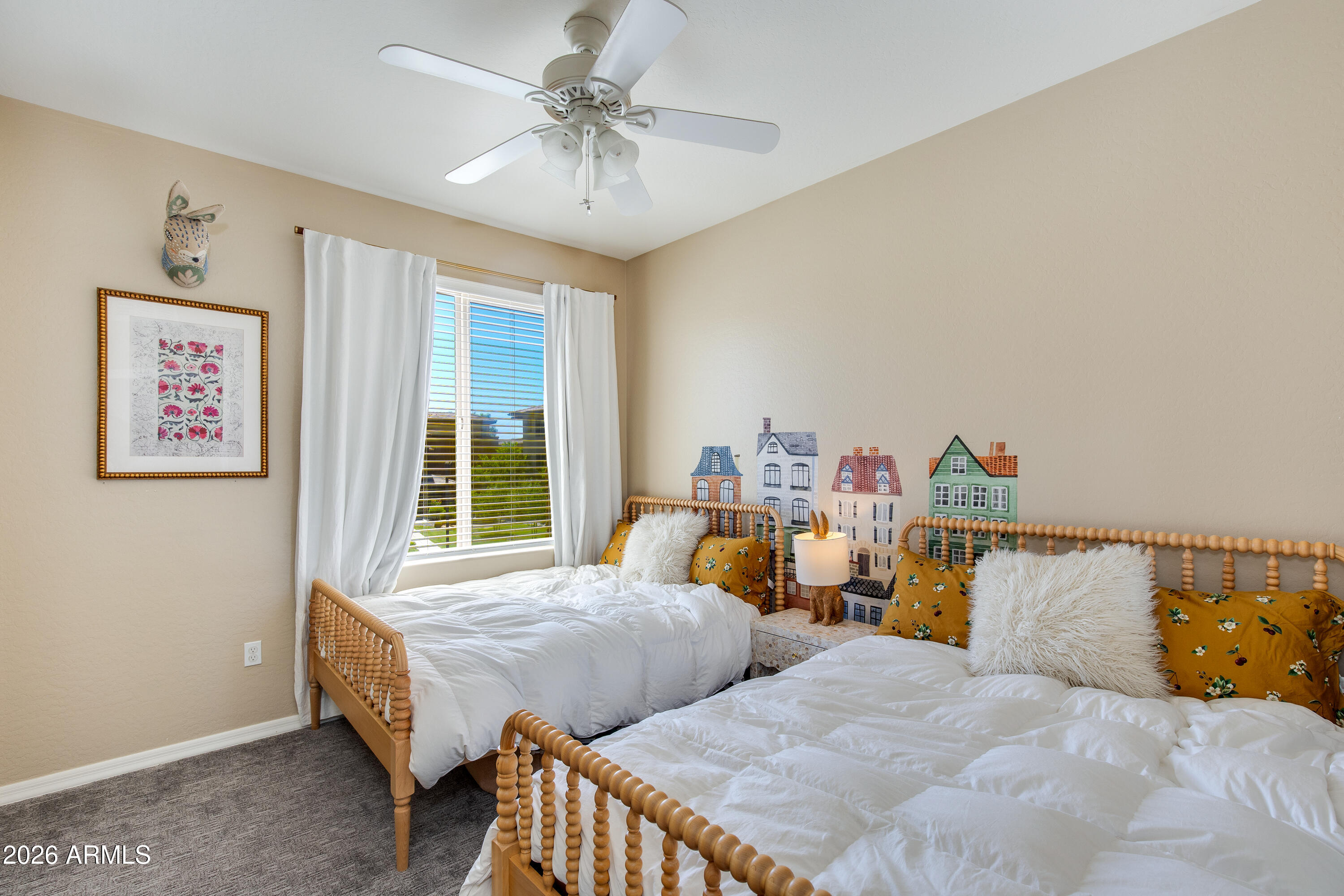 MONTEREY RIDGE CONDOMINIUM AMD - Residential