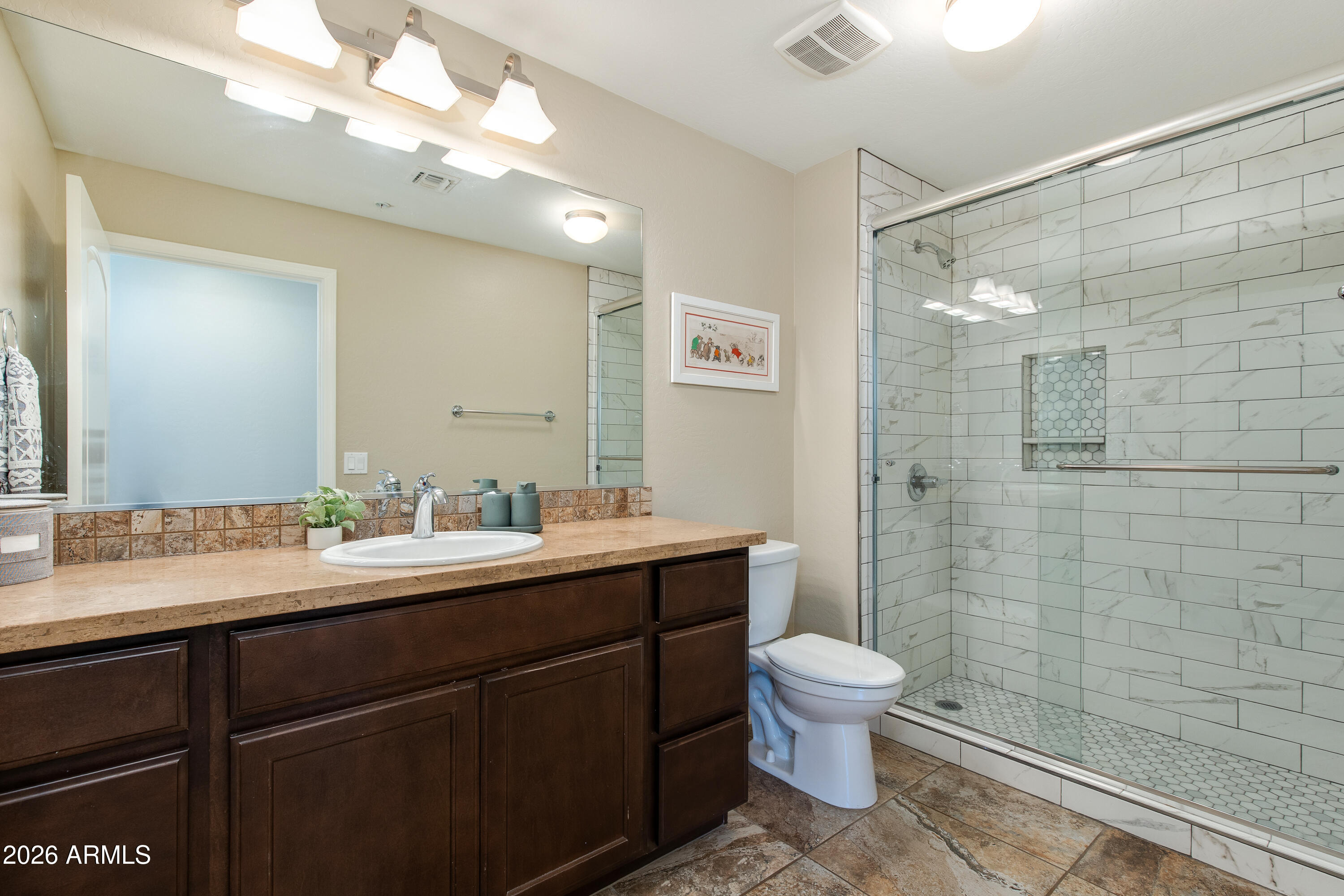 MONTEREY RIDGE CONDOMINIUM AMD - Residential