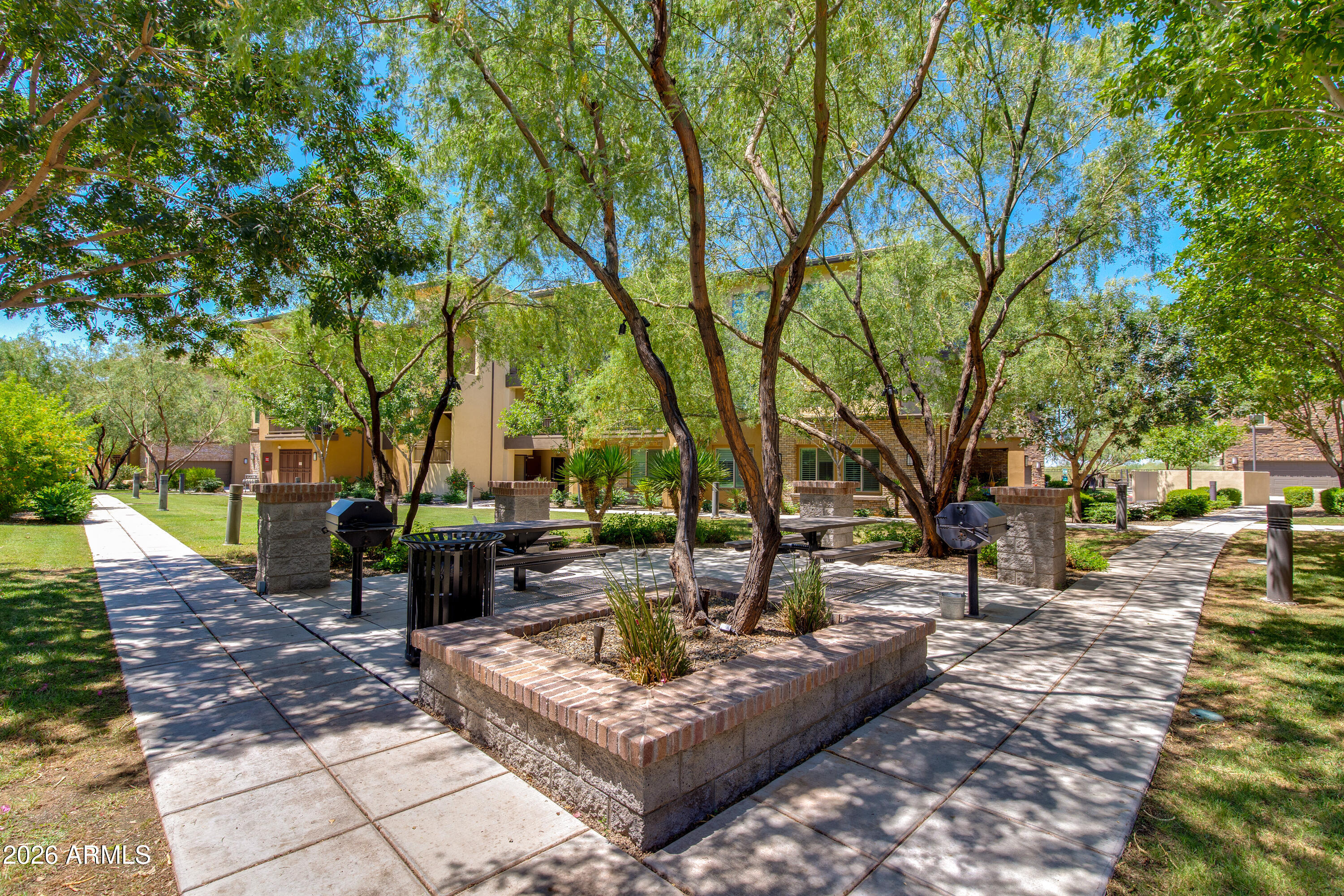 MONTEREY RIDGE CONDOMINIUM AMD - Residential