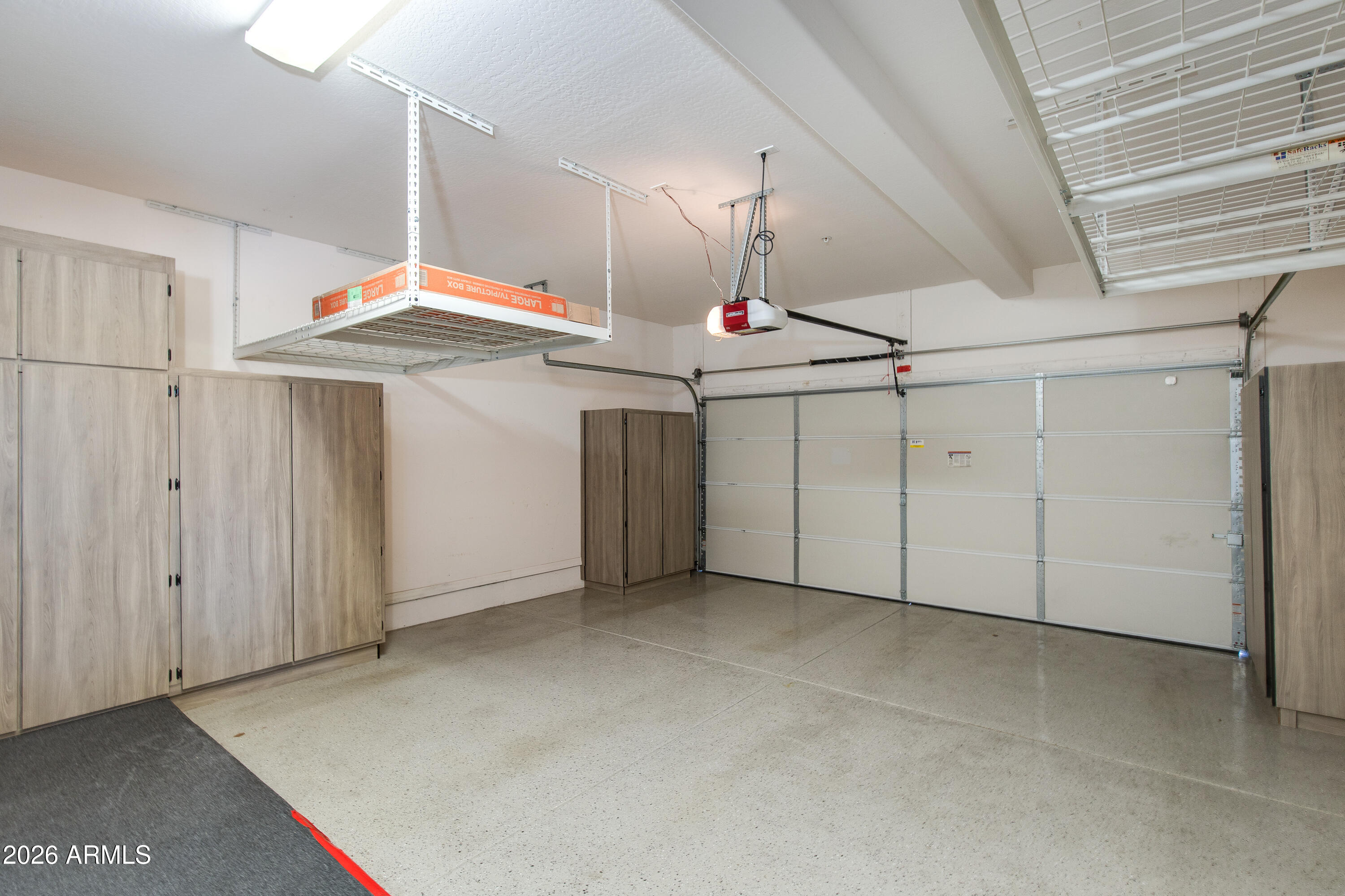 MONTEREY RIDGE CONDOMINIUM AMD - Residential