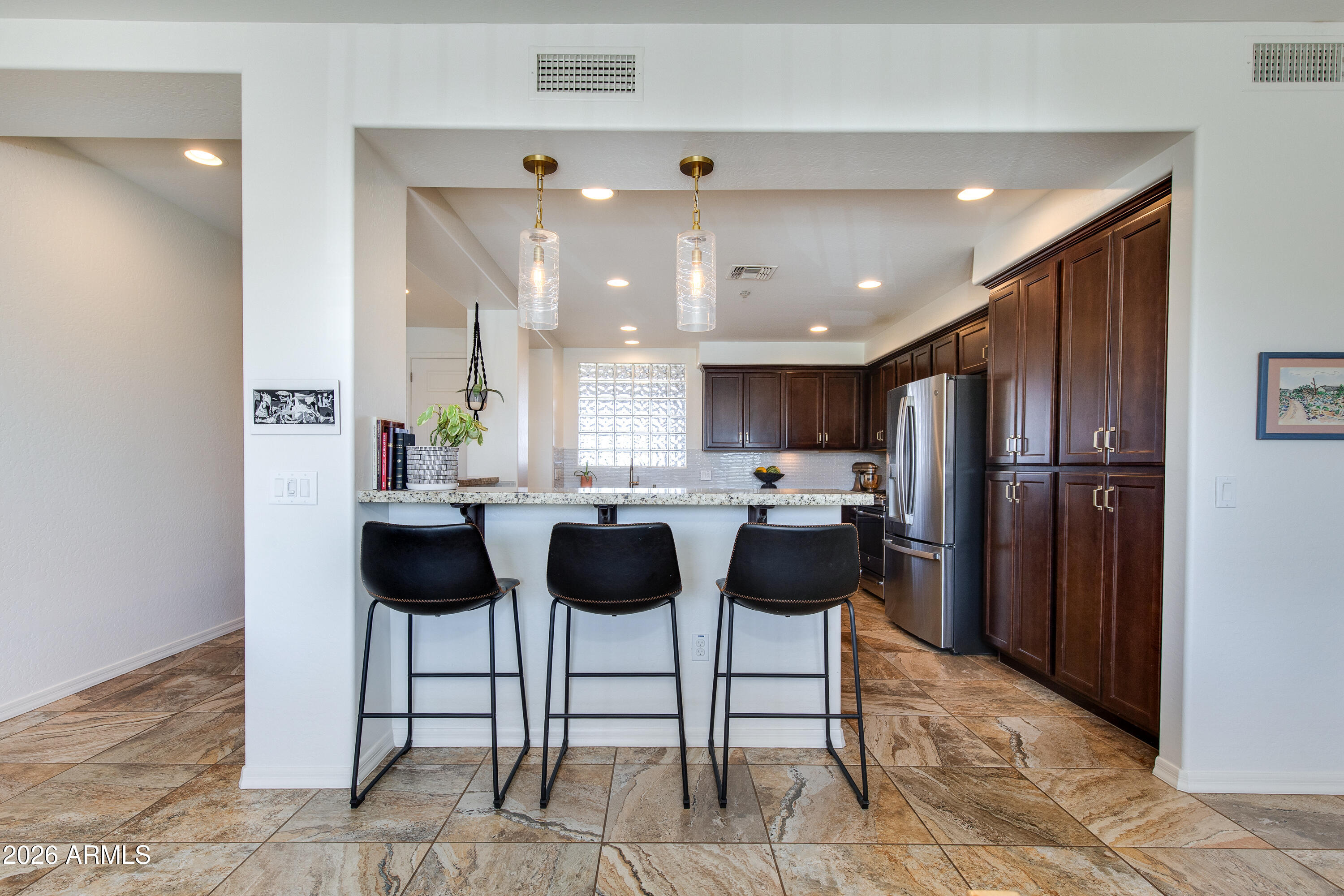 MONTEREY RIDGE CONDOMINIUM AMD - Residential