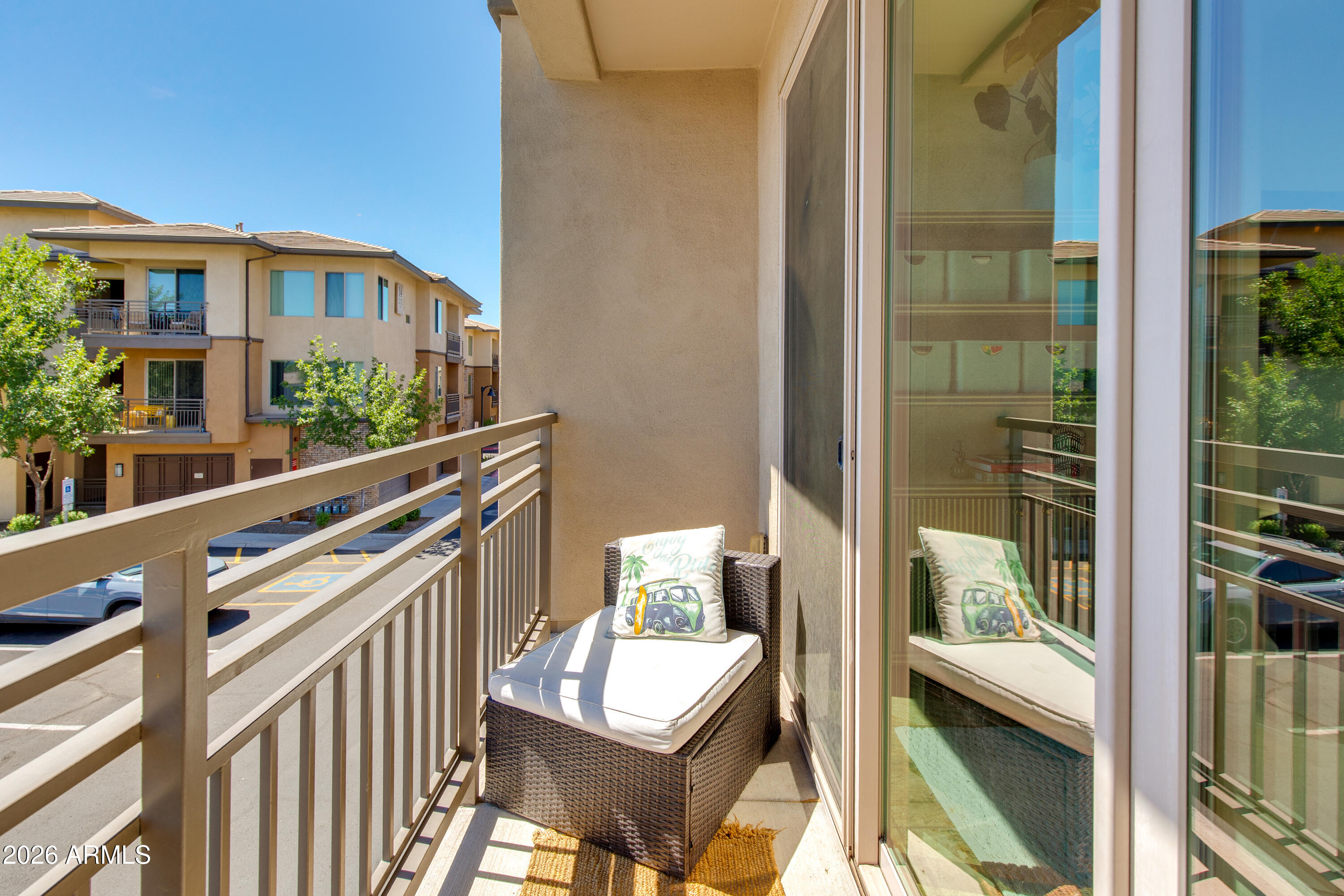 MONTEREY RIDGE CONDOMINIUM AMD - Residential