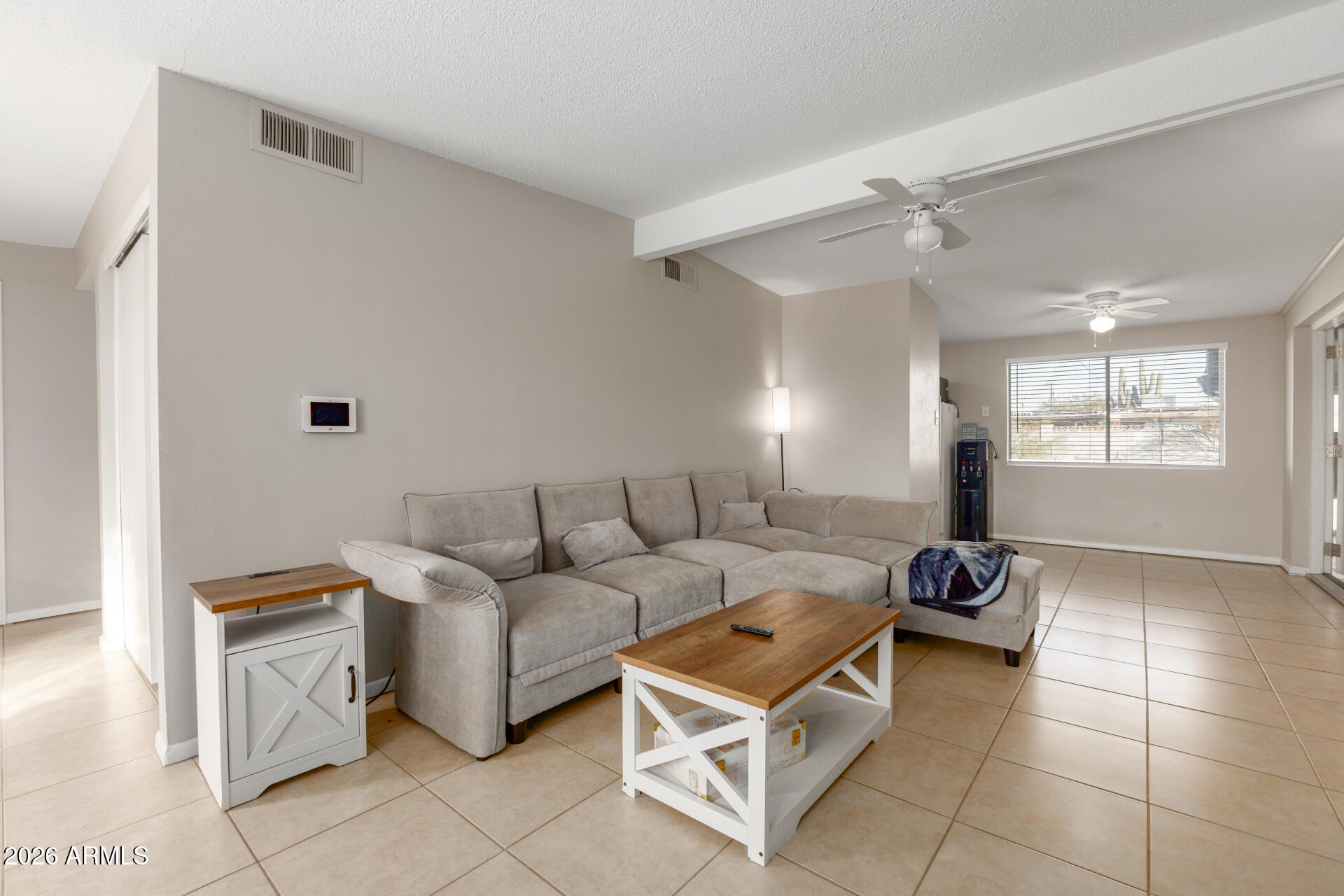 ARIZONA CITY UNIT ONE - Residential