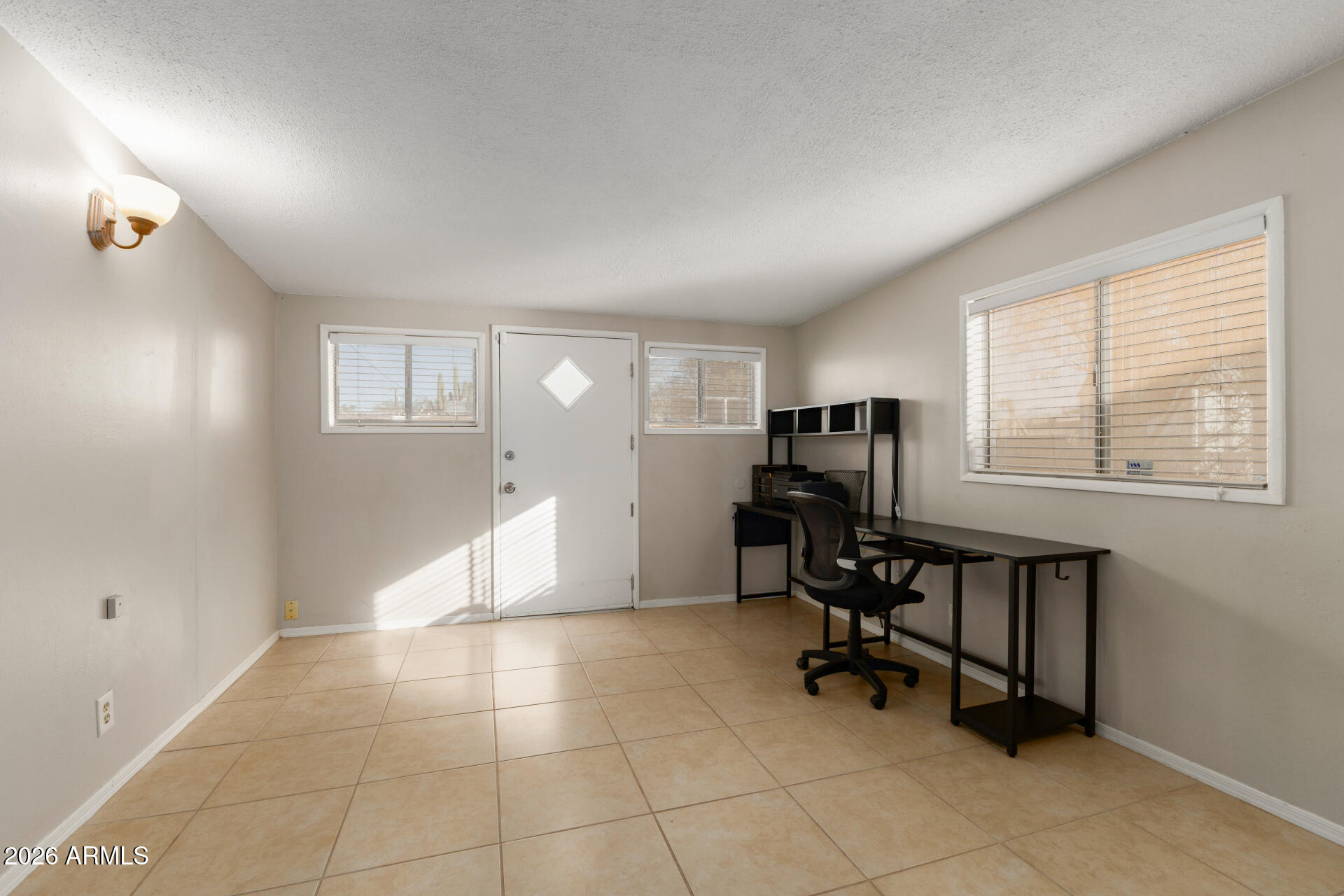 ARIZONA CITY UNIT ONE - Residential
