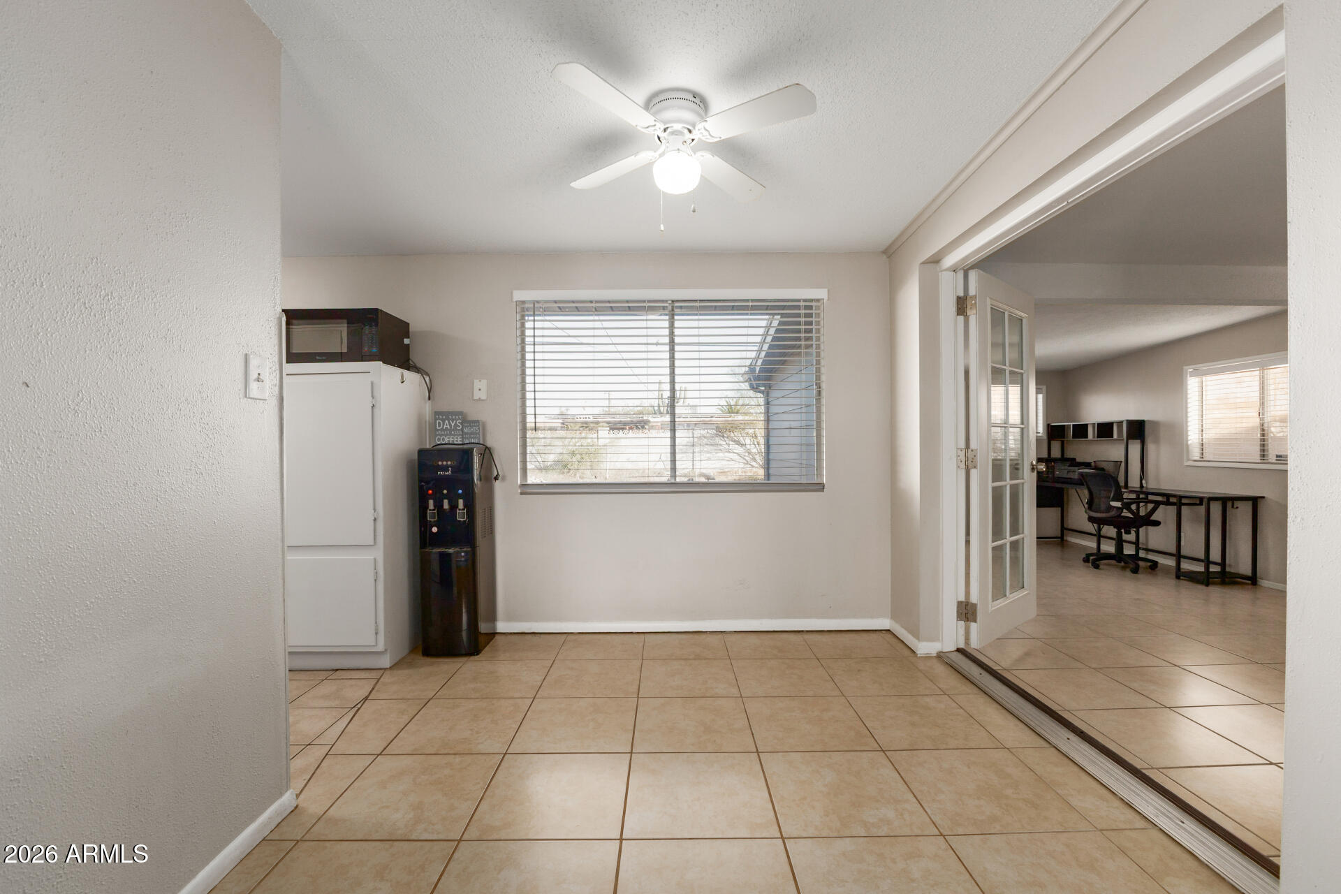 ARIZONA CITY UNIT ONE - Residential