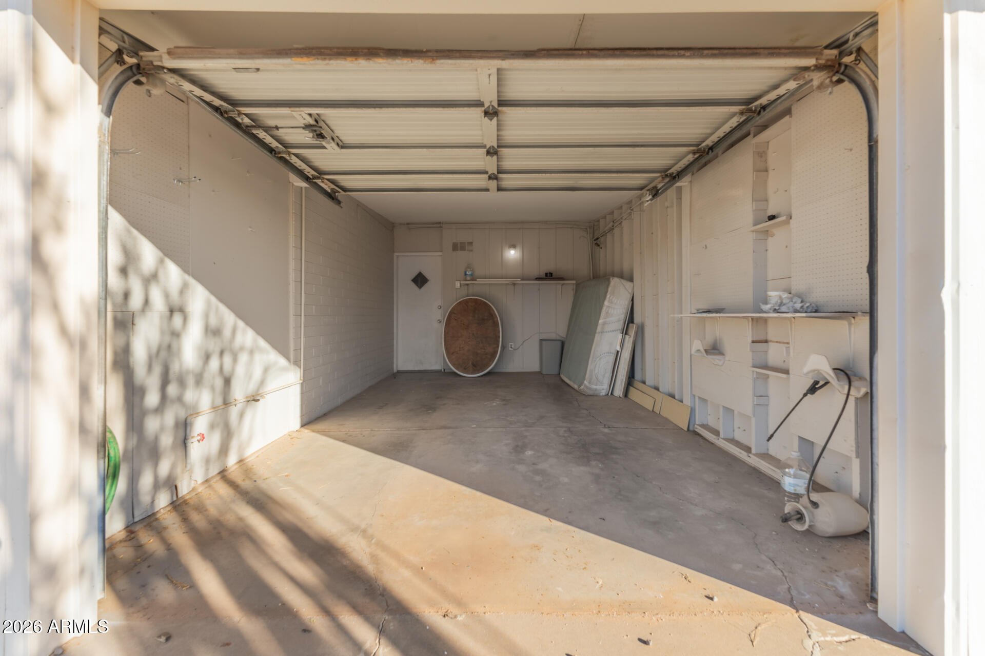 ARIZONA CITY UNIT ONE - Residential