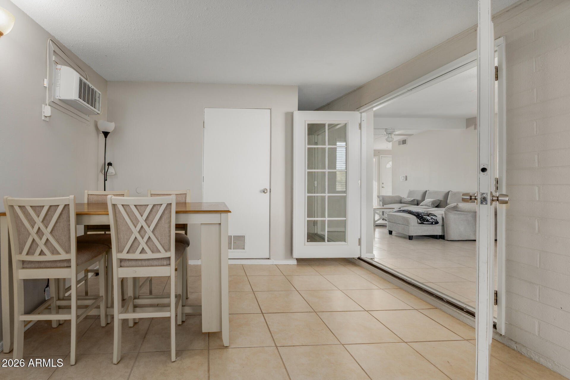 ARIZONA CITY UNIT ONE - Residential