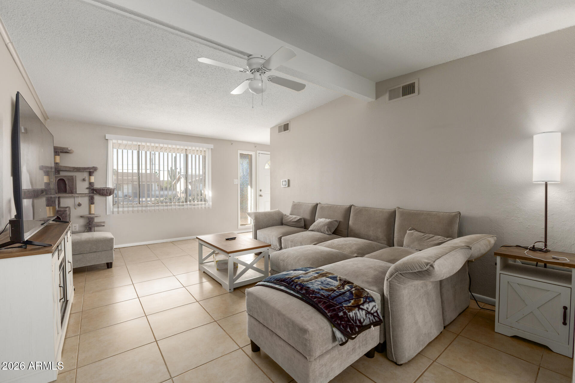 ARIZONA CITY UNIT ONE - Residential