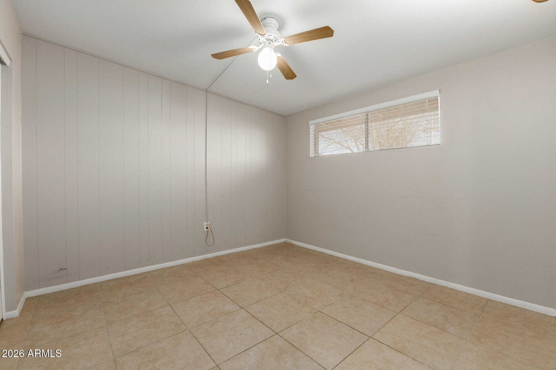 ARIZONA CITY UNIT ONE - Residential