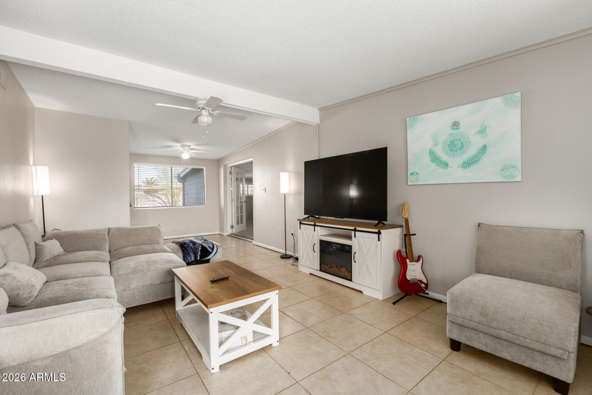 ARIZONA CITY UNIT ONE - Residential
