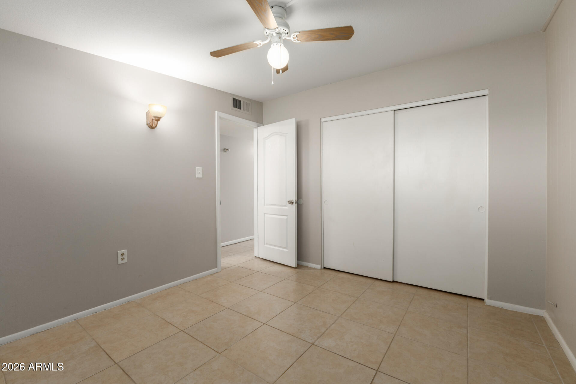 ARIZONA CITY UNIT ONE - Residential