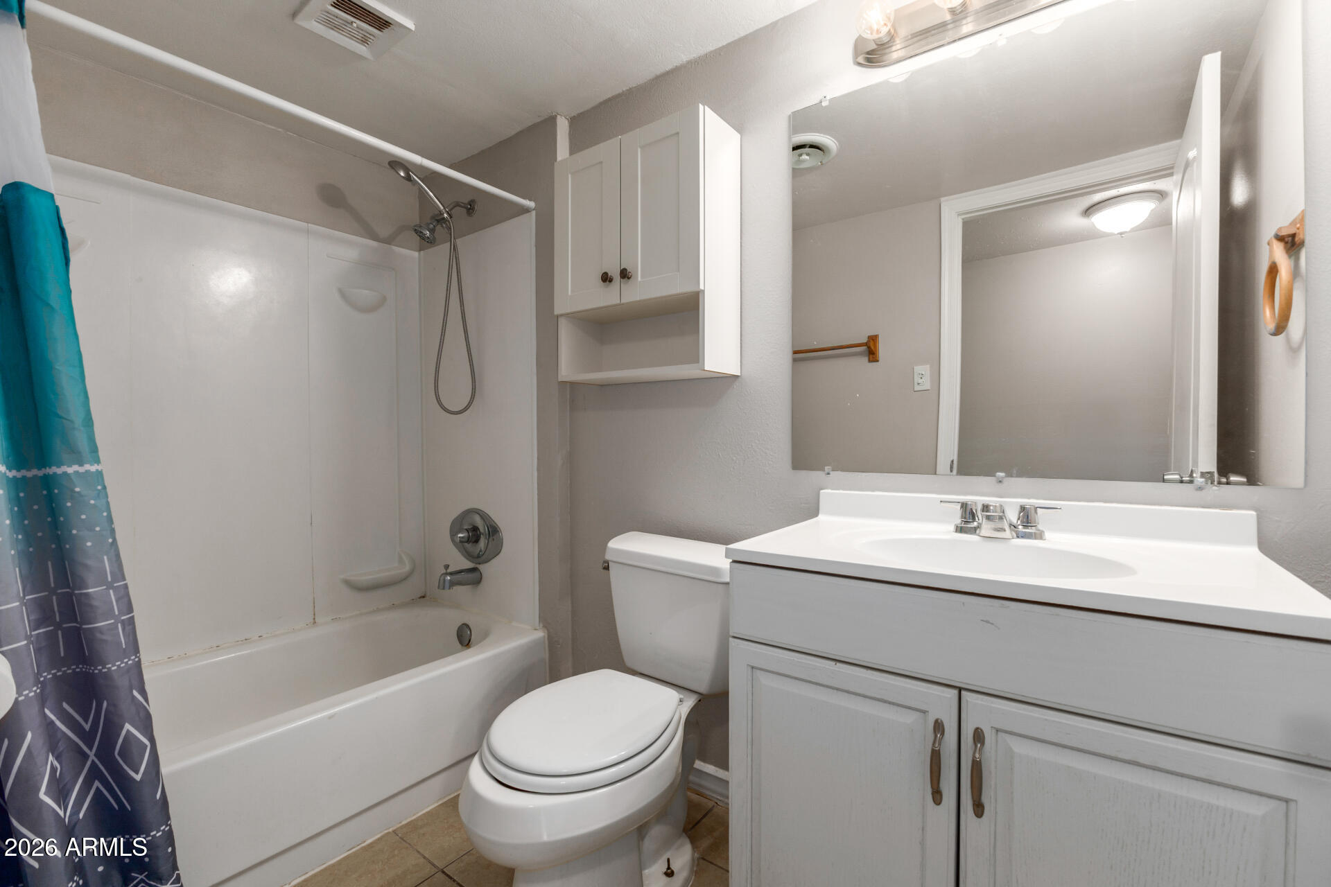 ARIZONA CITY UNIT ONE - Residential