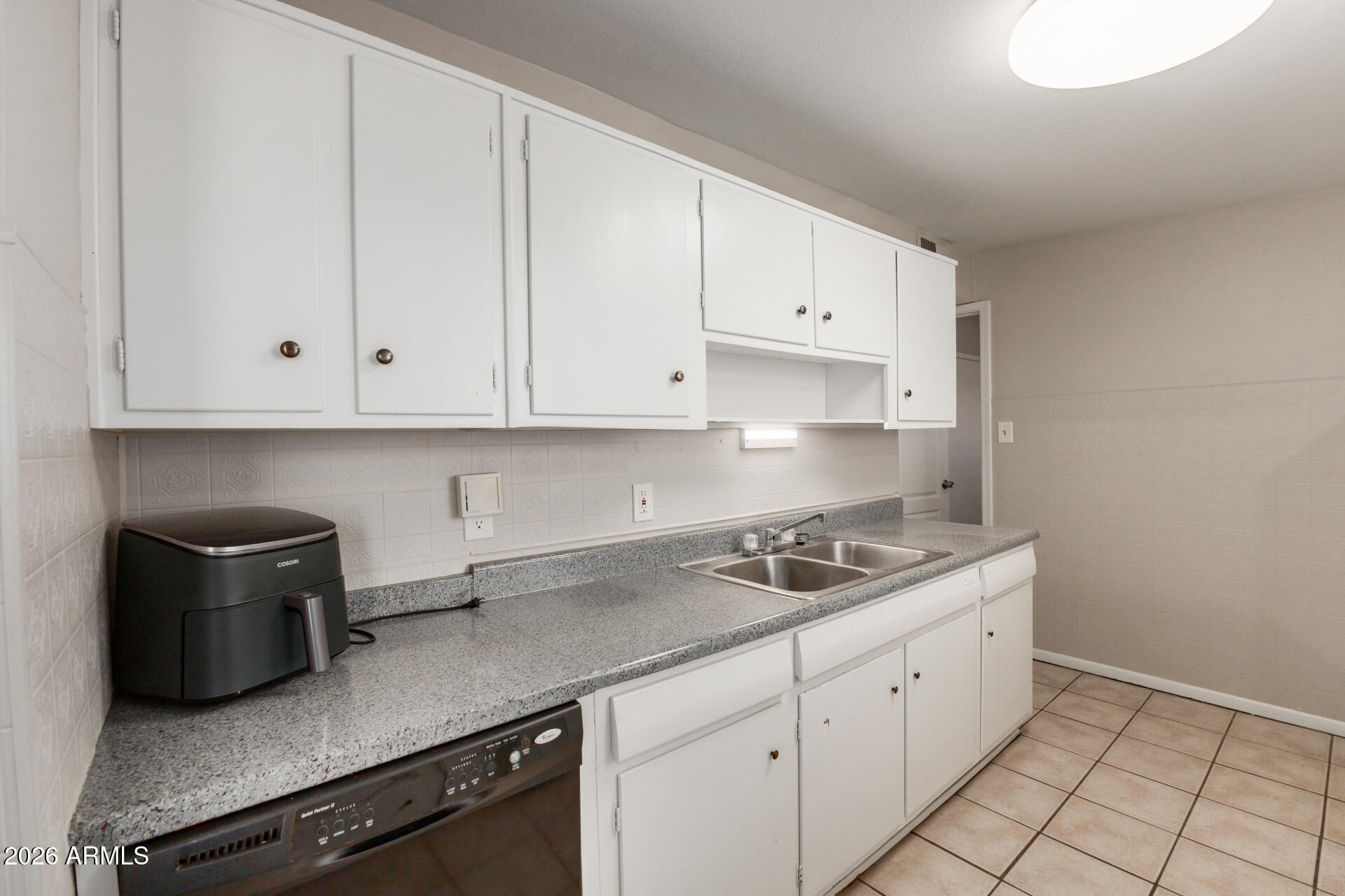 ARIZONA CITY UNIT ONE - Residential