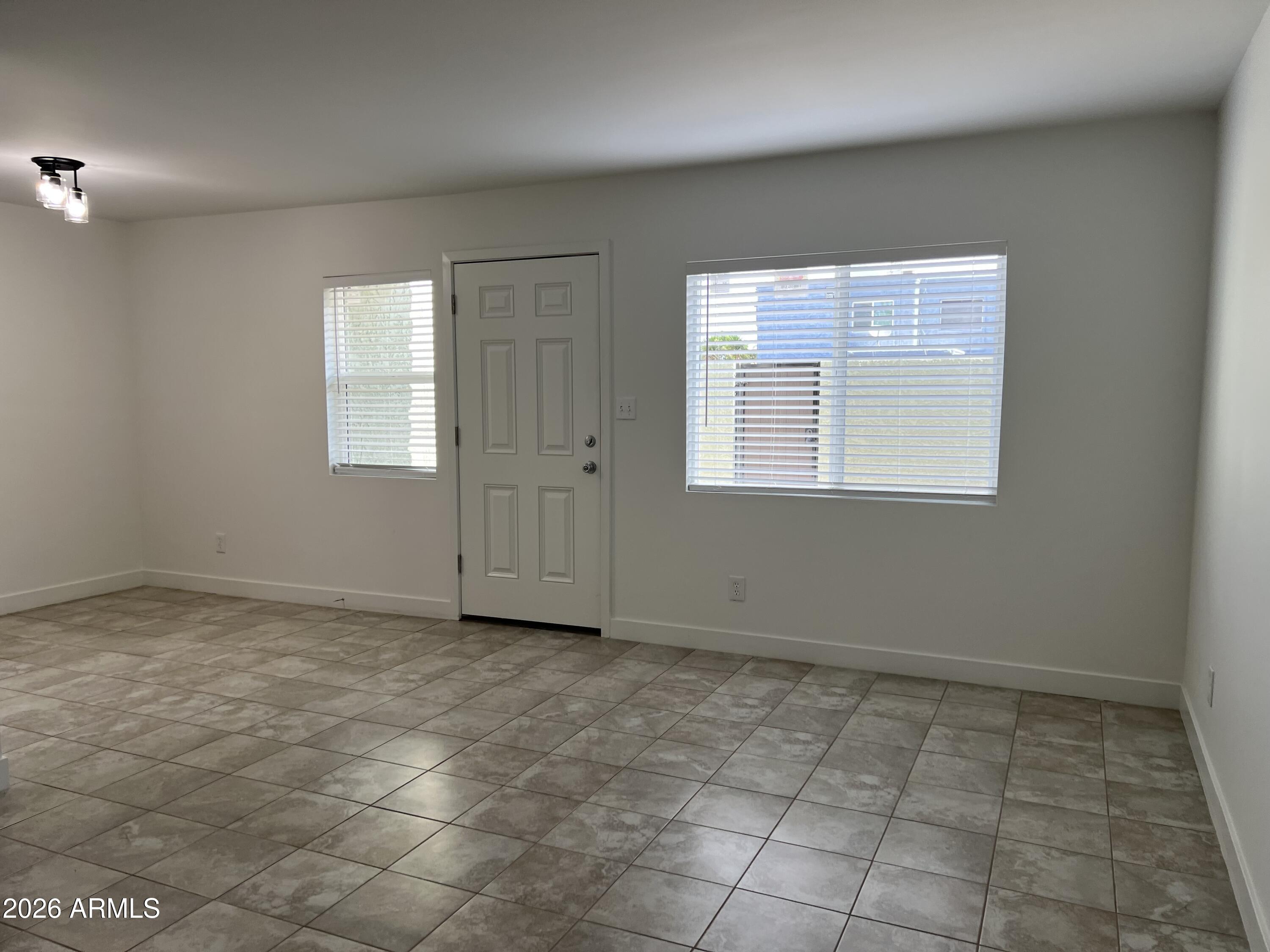 HALLCRAFT VILLAS GLENDALE - Residential