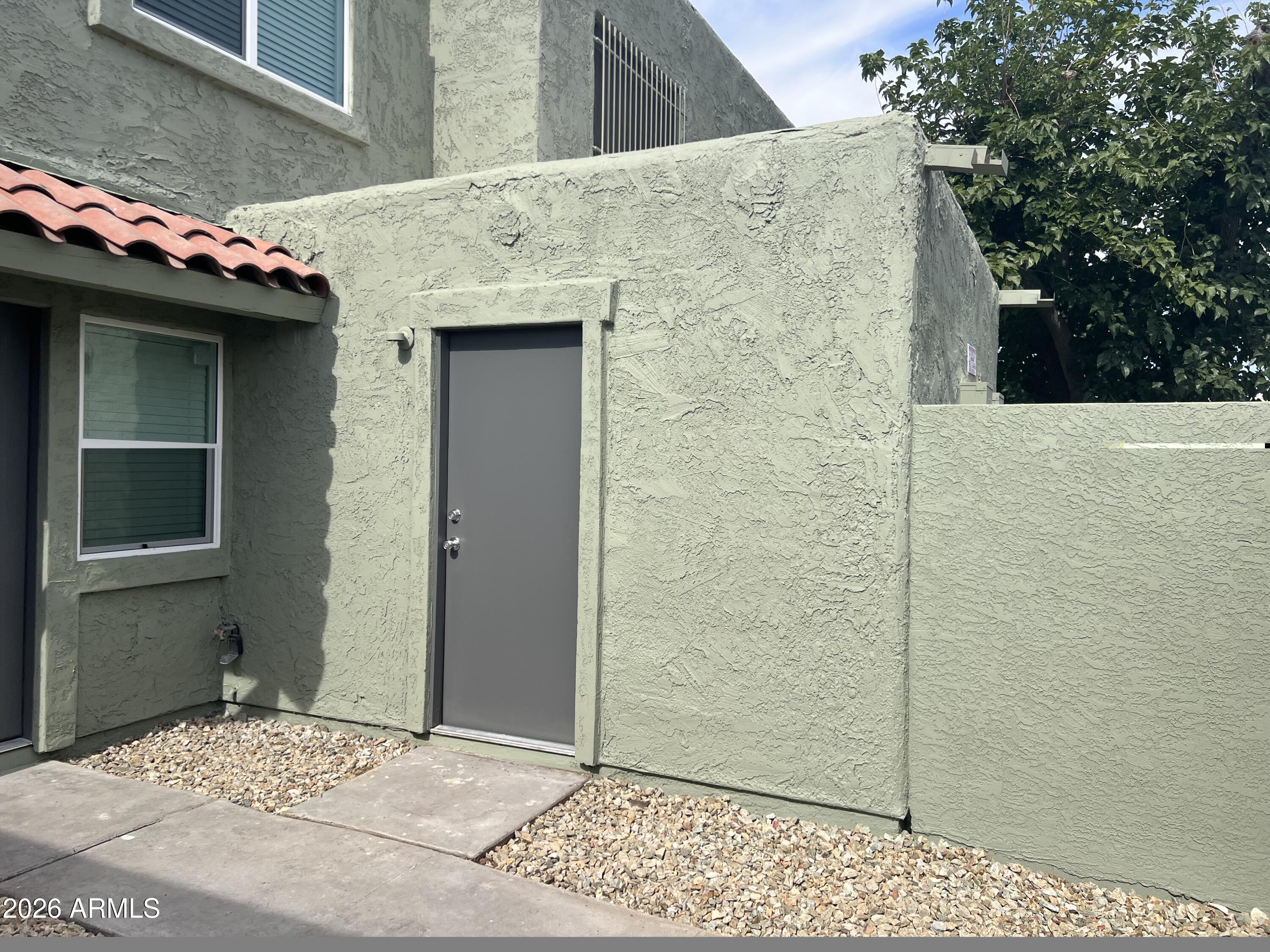 HALLCRAFT VILLAS GLENDALE - Residential