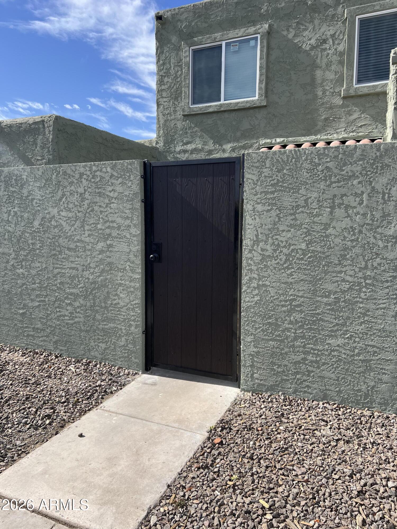 HALLCRAFT VILLAS GLENDALE - Residential
