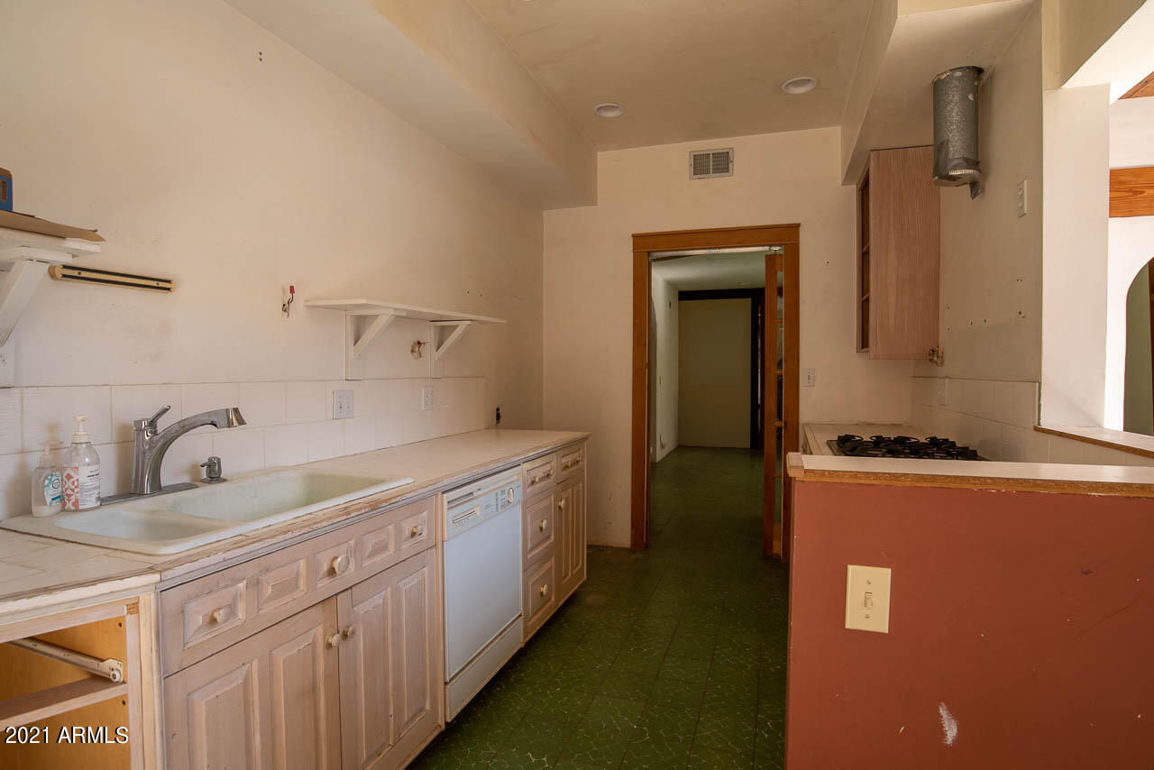 OLD BISBEE - Residential
