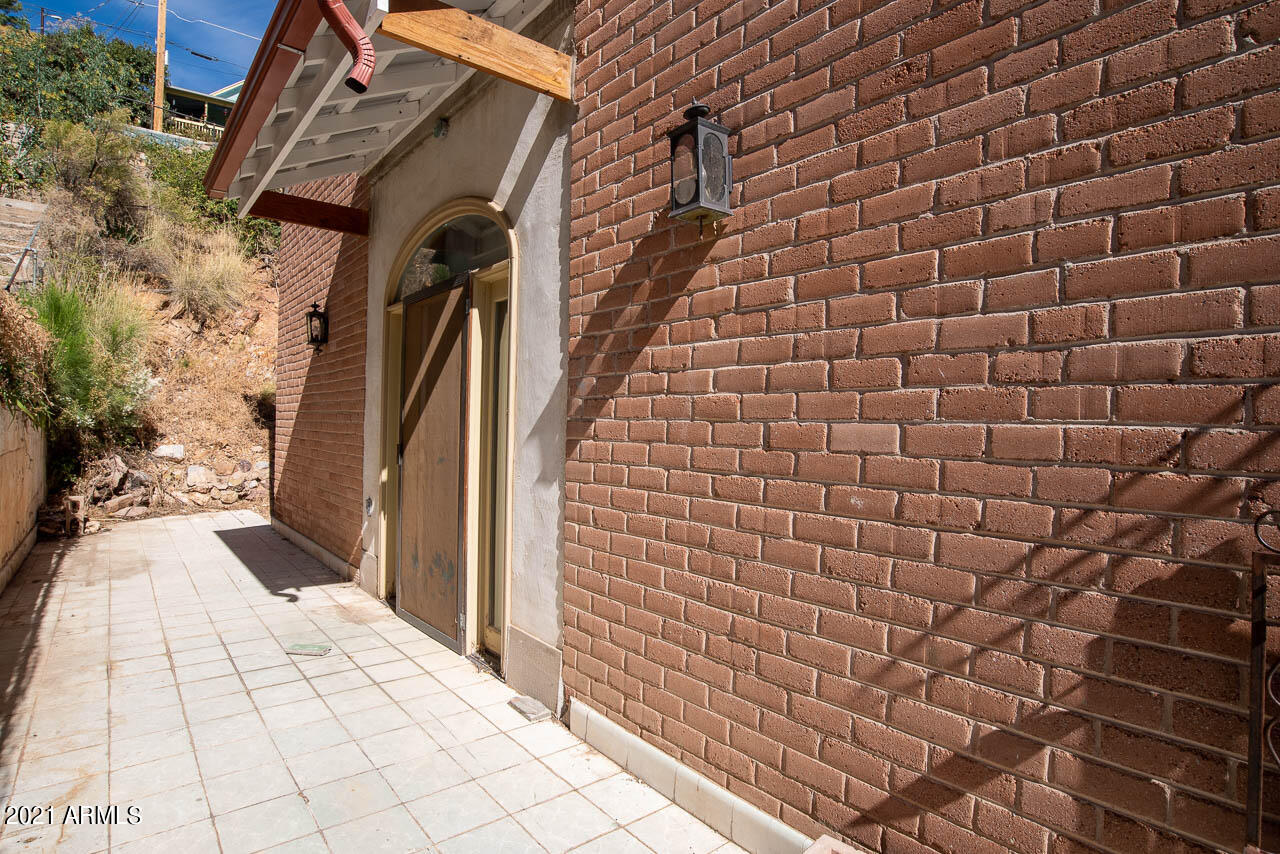 OLD BISBEE - Residential