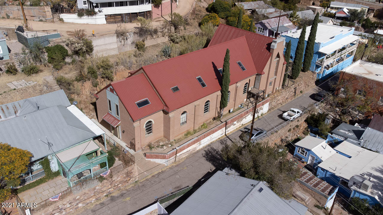 OLD BISBEE - Residential