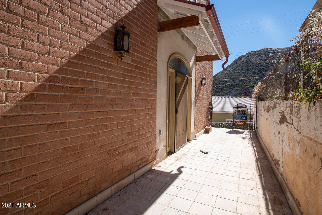 OLD BISBEE - Residential