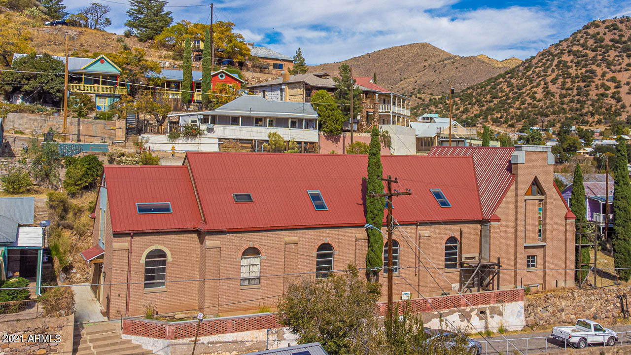 OLD BISBEE - Residential