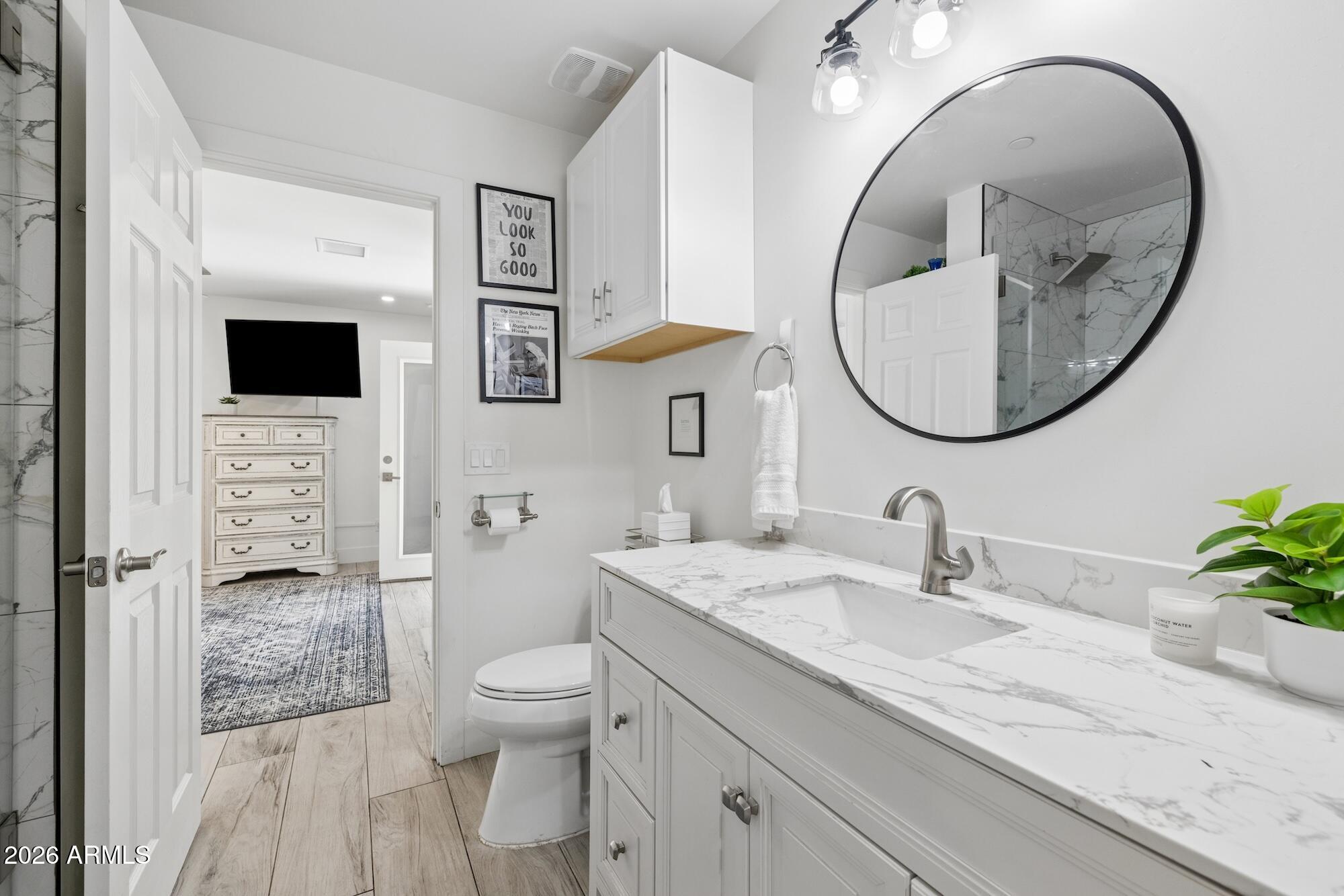 STONERIDGE ESTATES - Residential