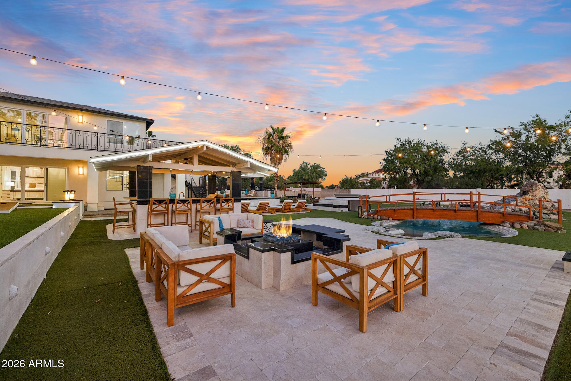 STONERIDGE ESTATES - Residential