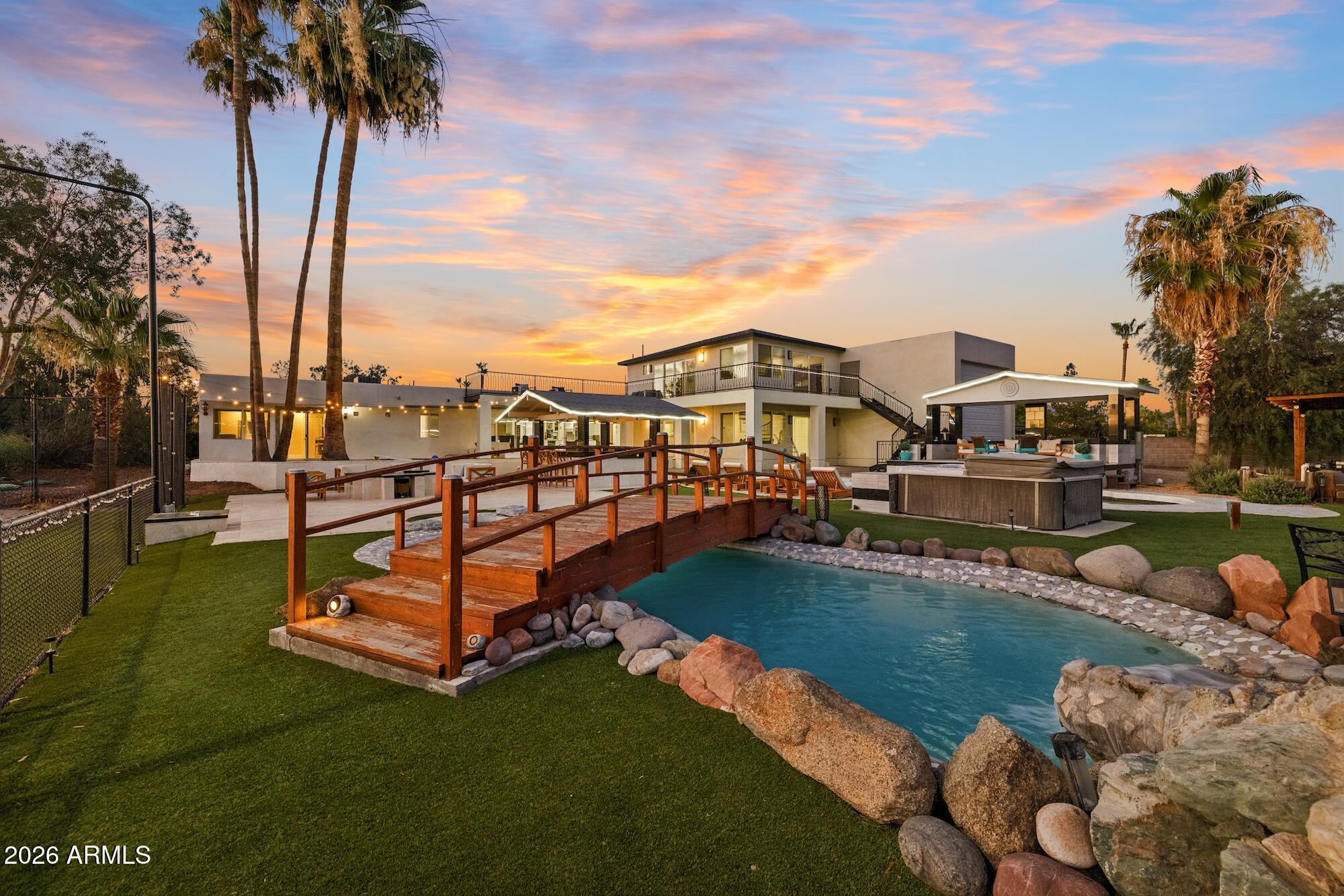 STONERIDGE ESTATES - Residential
