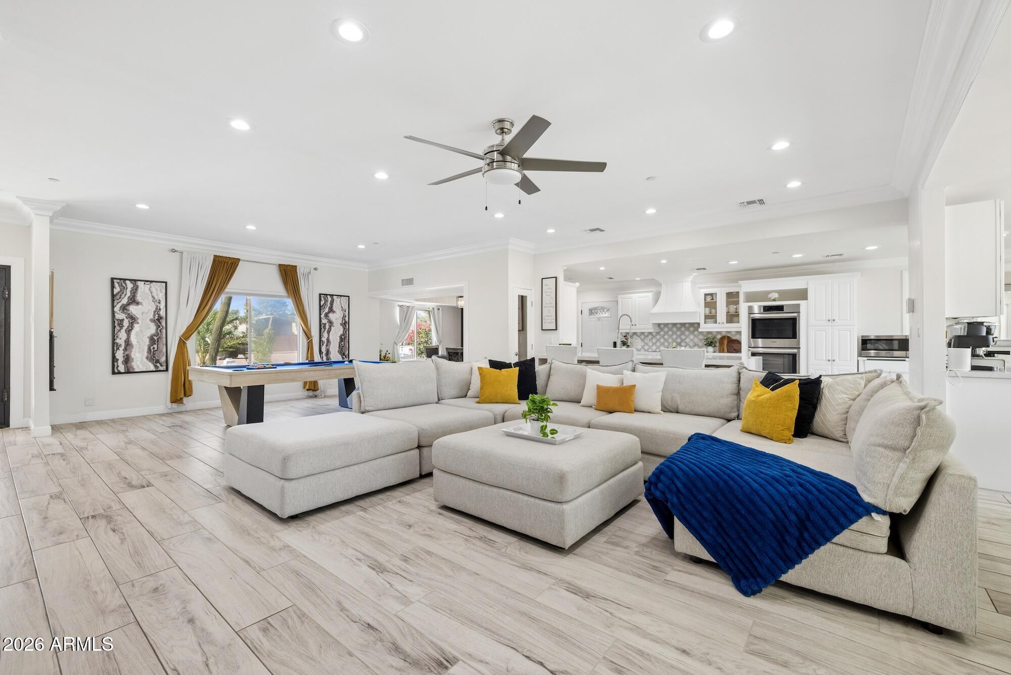 STONERIDGE ESTATES - Residential