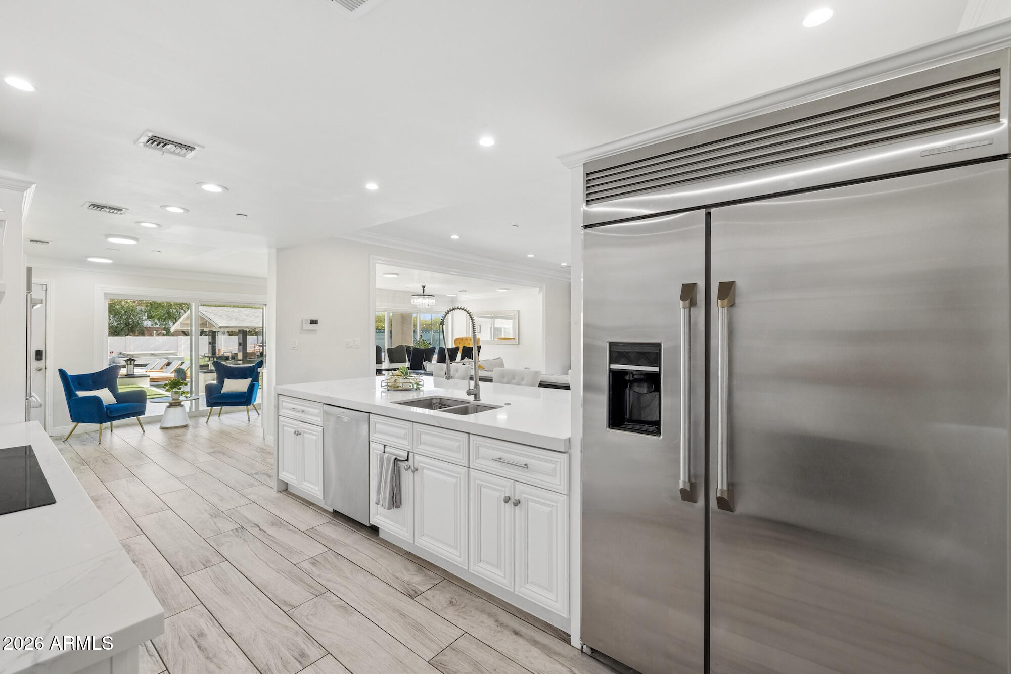 STONERIDGE ESTATES - Residential