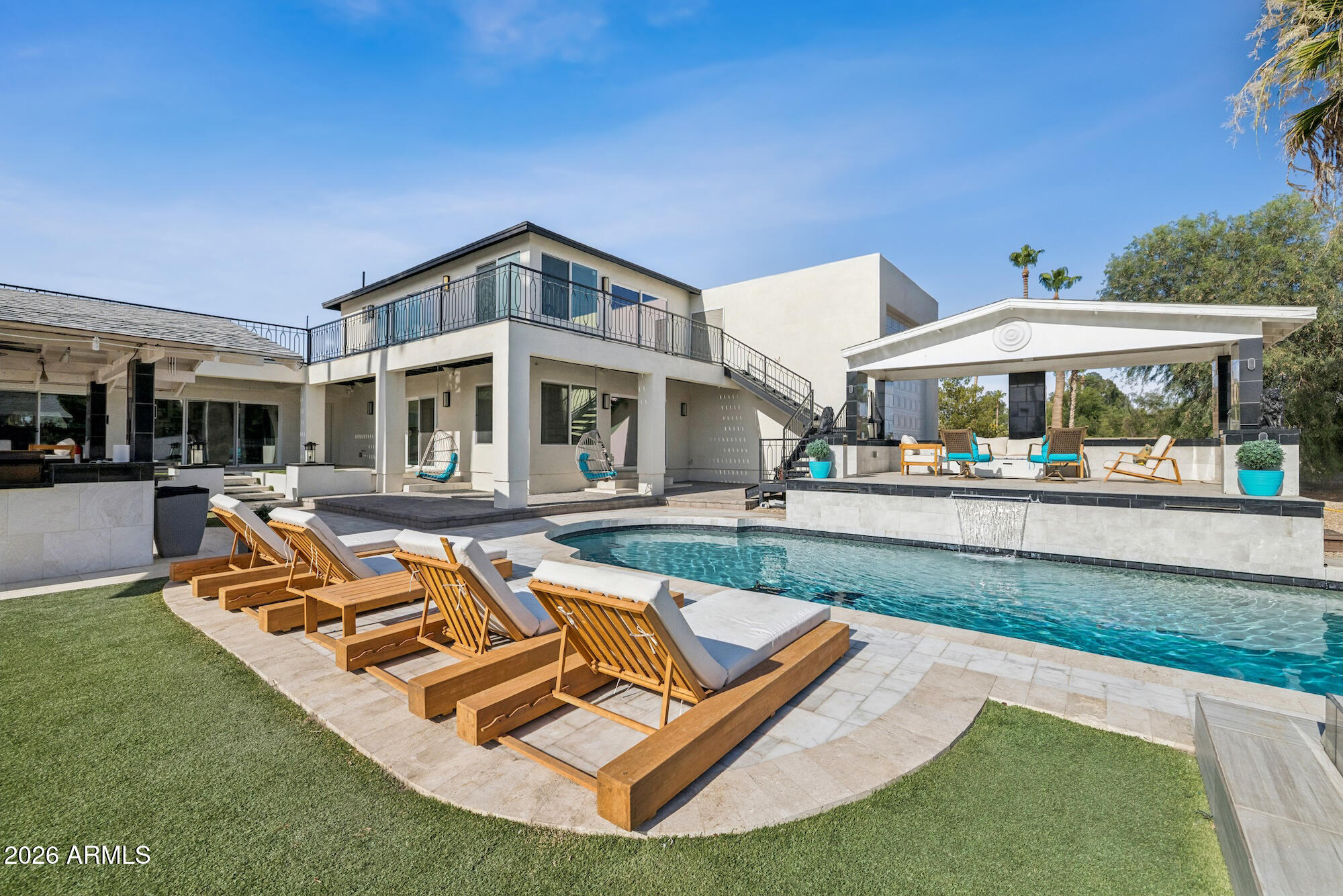STONERIDGE ESTATES - Residential