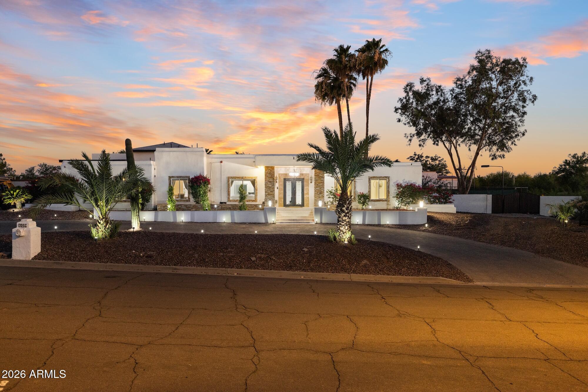STONERIDGE ESTATES - Residential