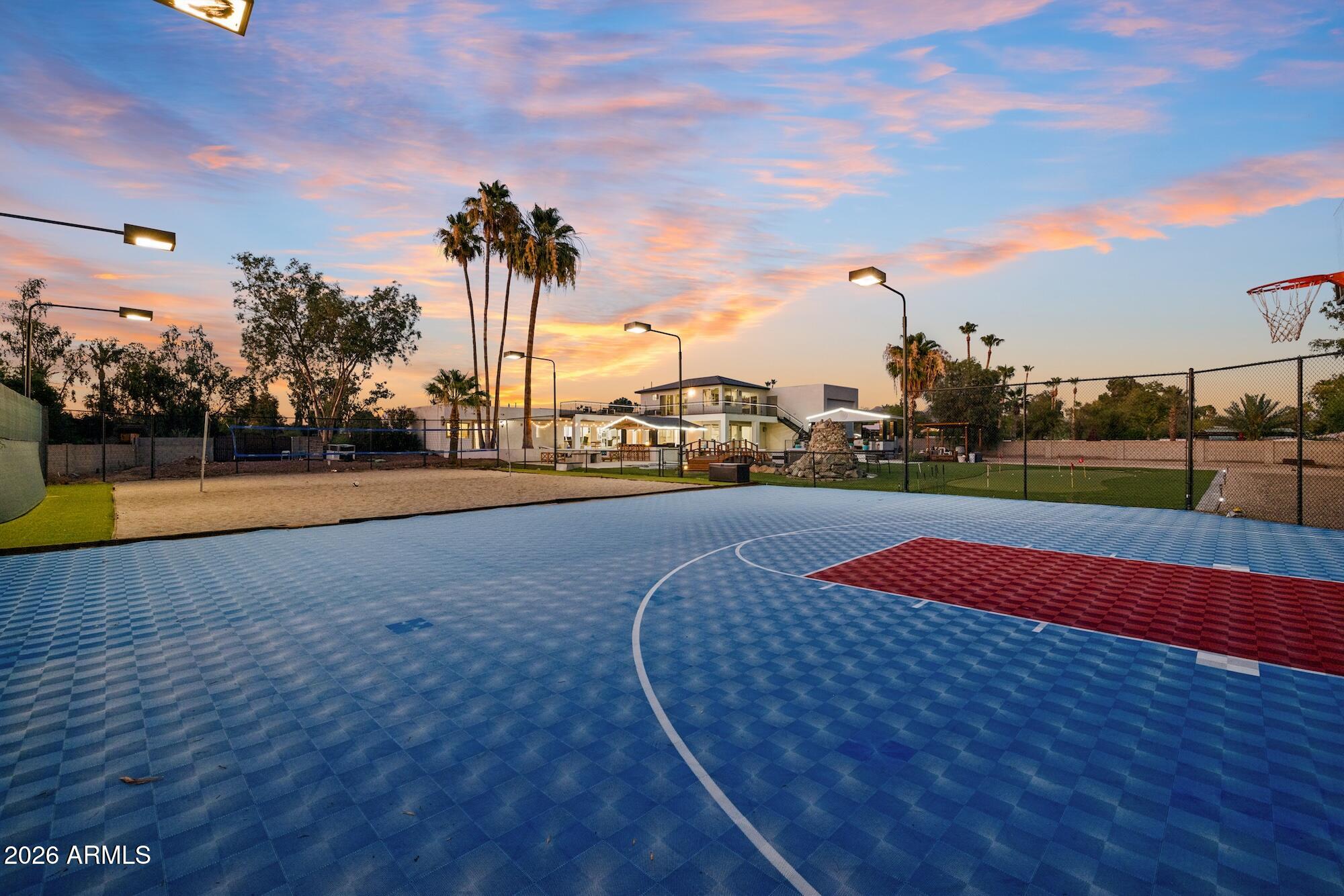 STONERIDGE ESTATES - Residential