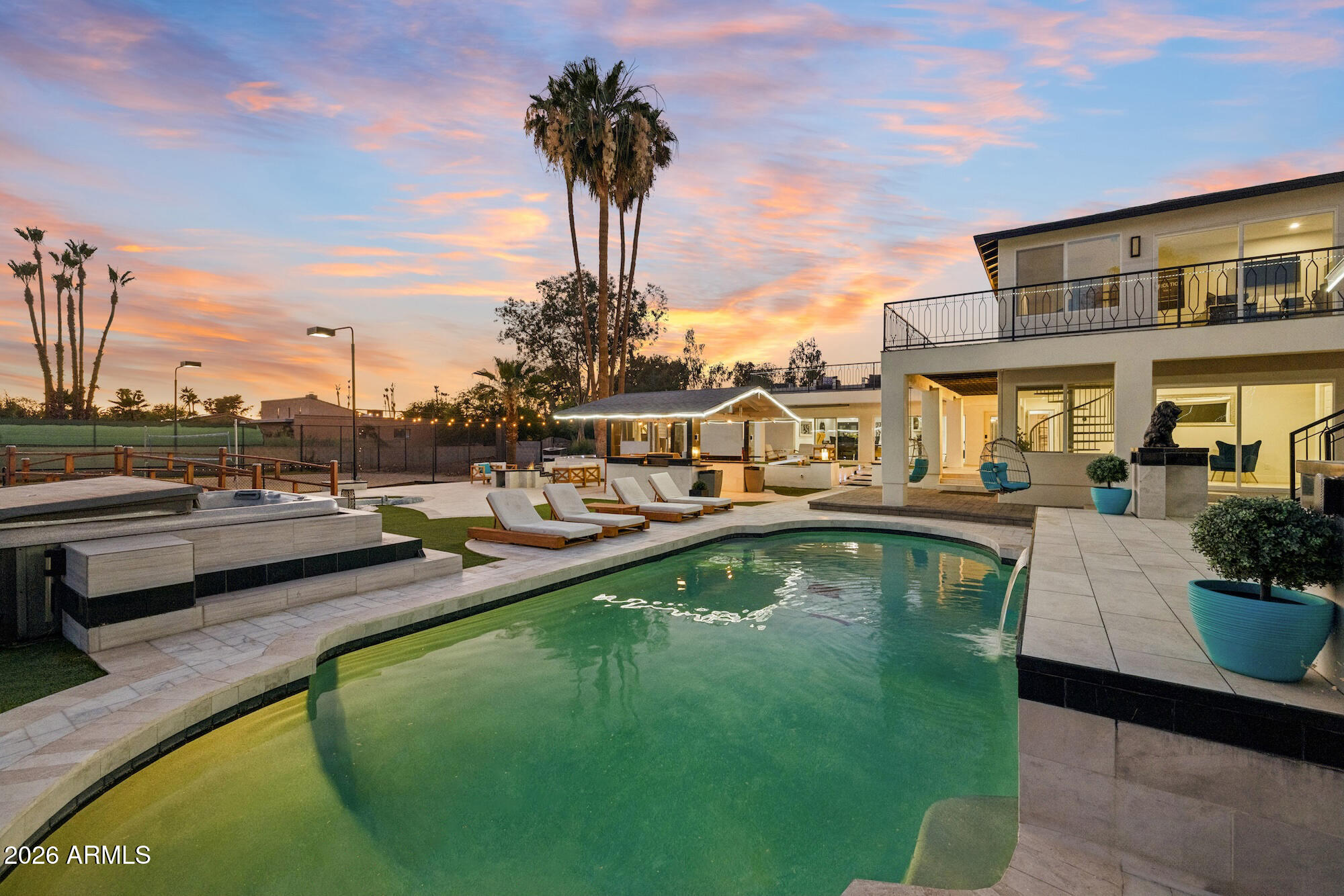 STONERIDGE ESTATES - Residential