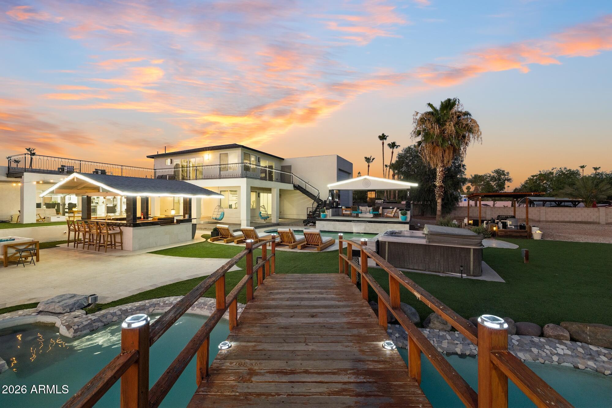 STONERIDGE ESTATES - Residential