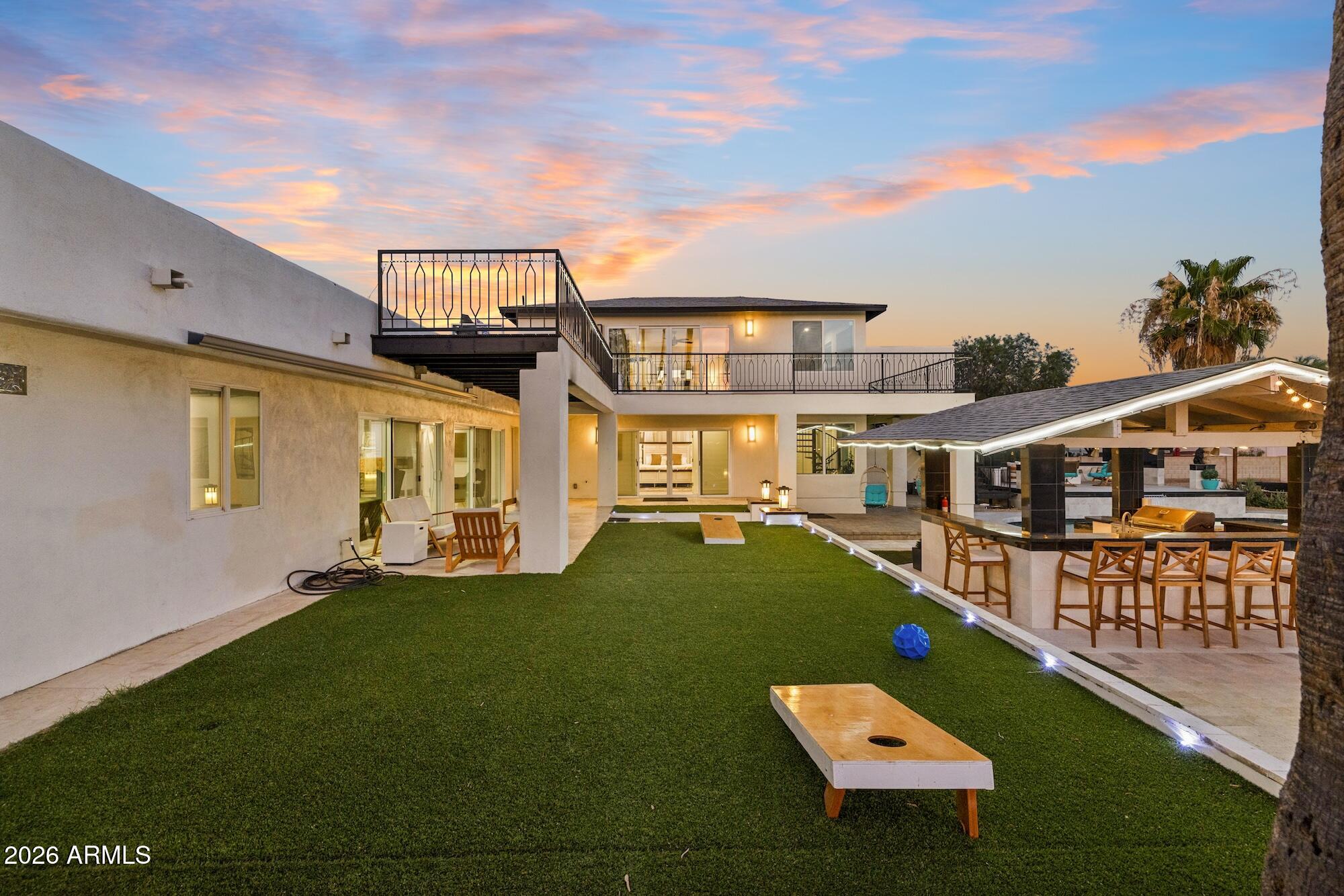 STONERIDGE ESTATES - Residential