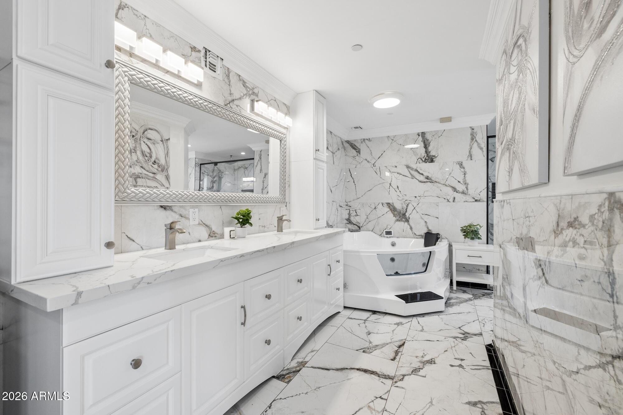 STONERIDGE ESTATES - Residential