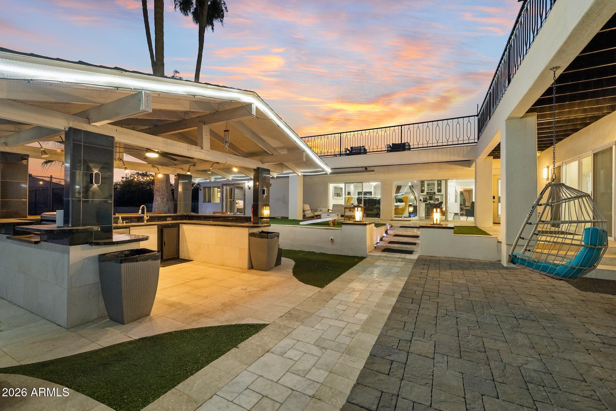 STONERIDGE ESTATES - Residential