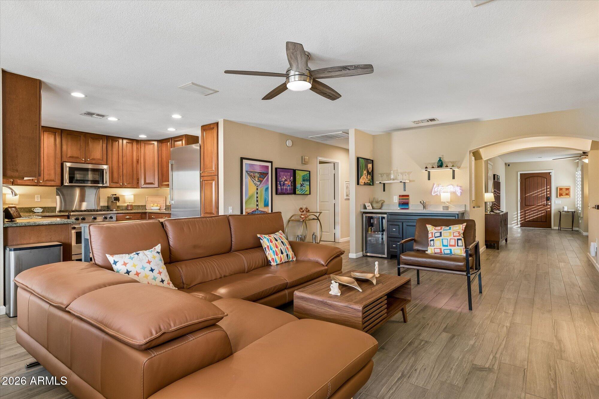 CORTLAND POINT SUBDIVISION LOT 1-45 TR A-G - Residential