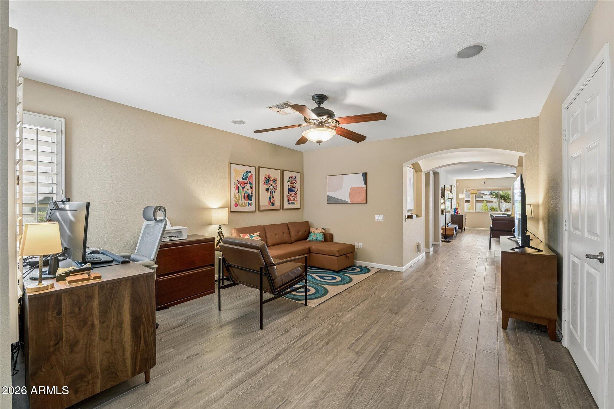 CORTLAND POINT SUBDIVISION LOT 1-45 TR A-G - Residential