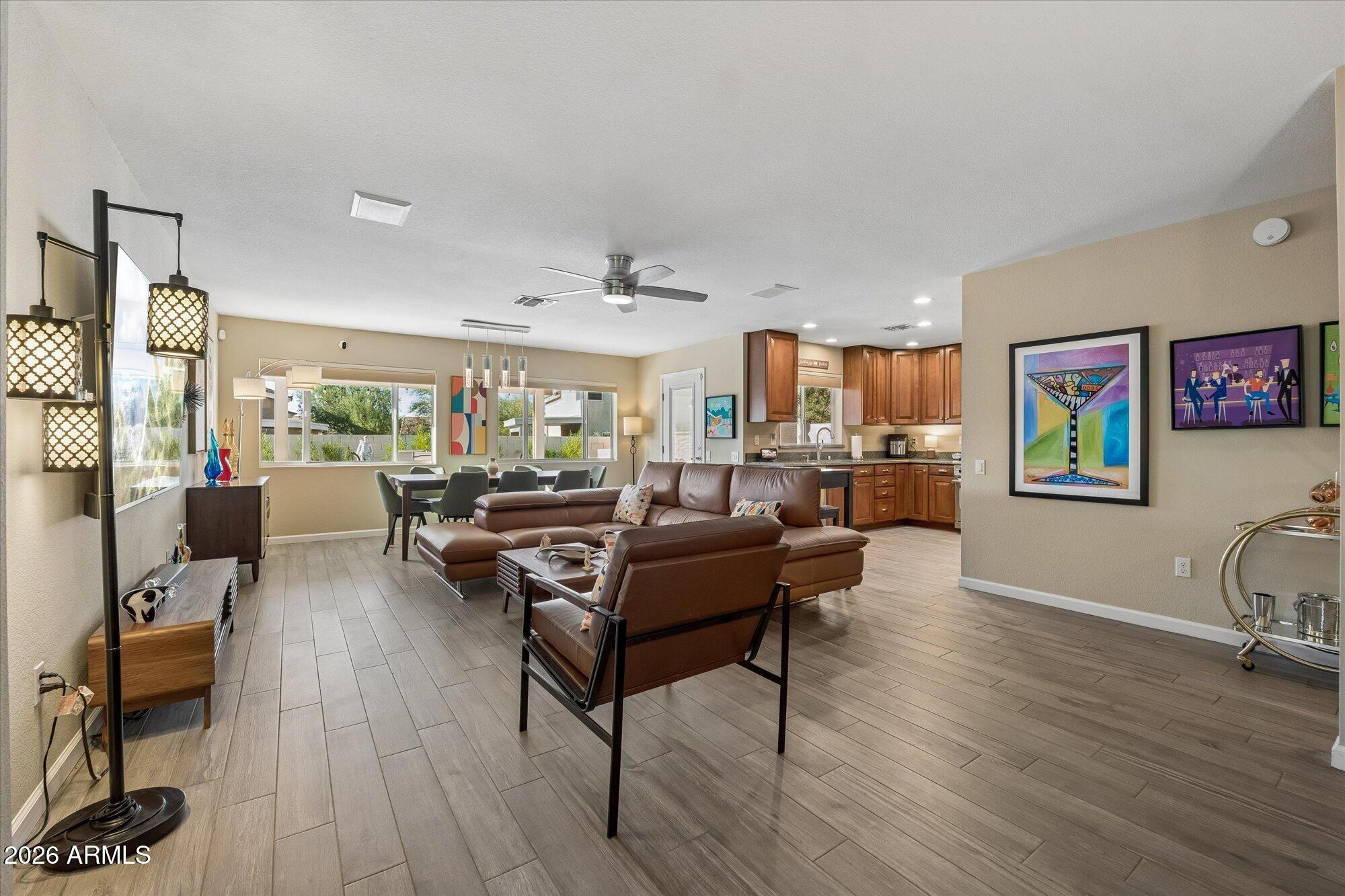 CORTLAND POINT SUBDIVISION LOT 1-45 TR A-G - Residential