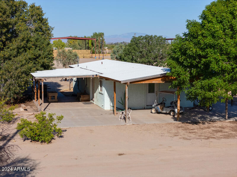 S21 T9S R8E - Residential