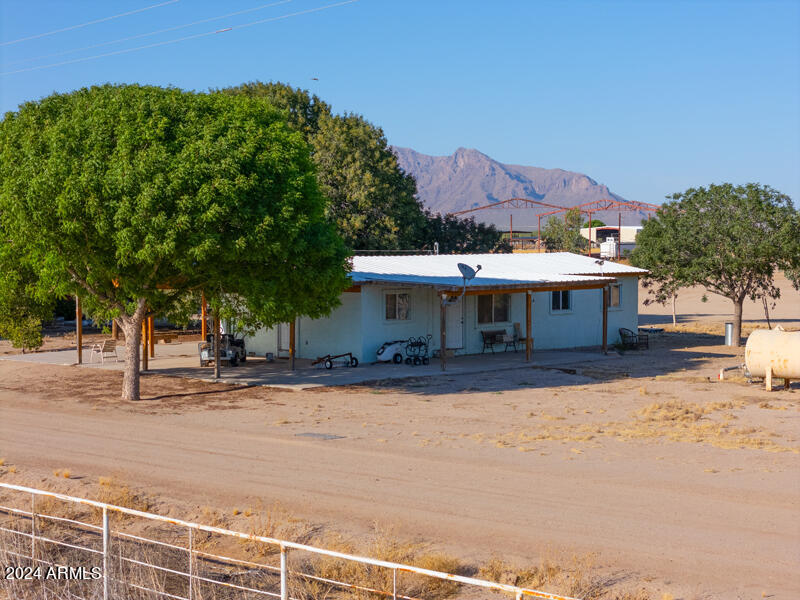 S21 T9S R8E - Residential